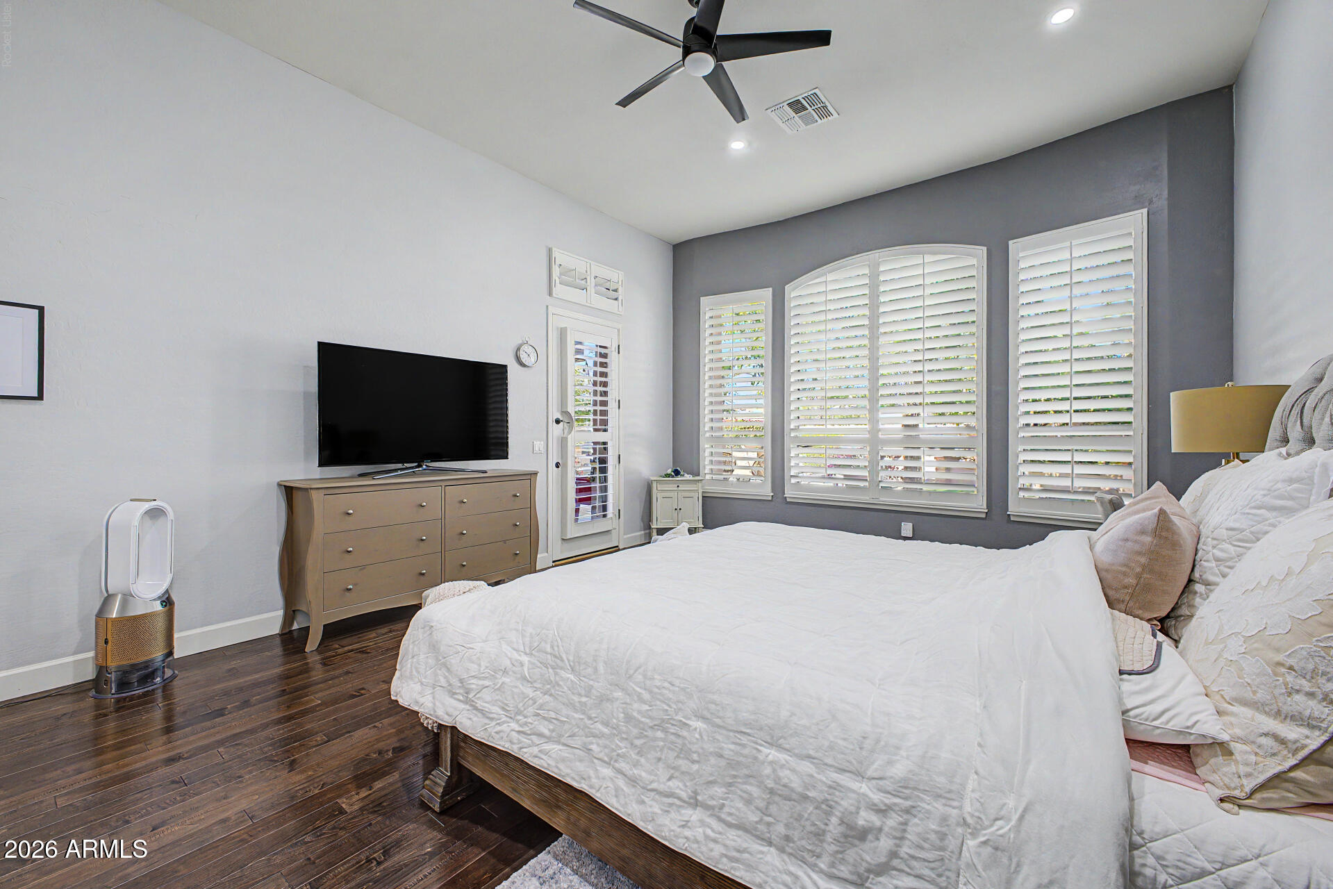 4343 S AMBROSIA Court