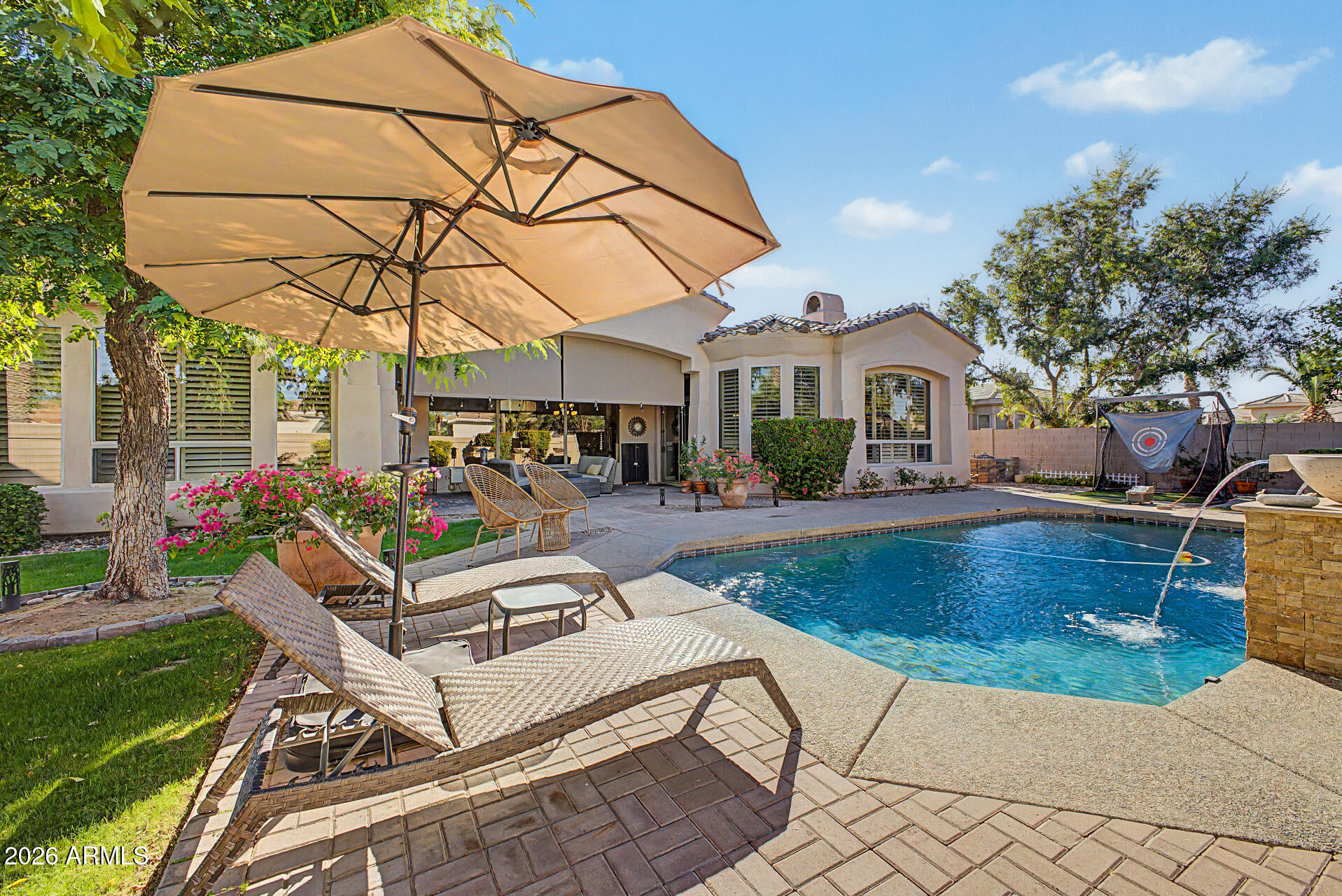 4343 S AMBROSIA Court