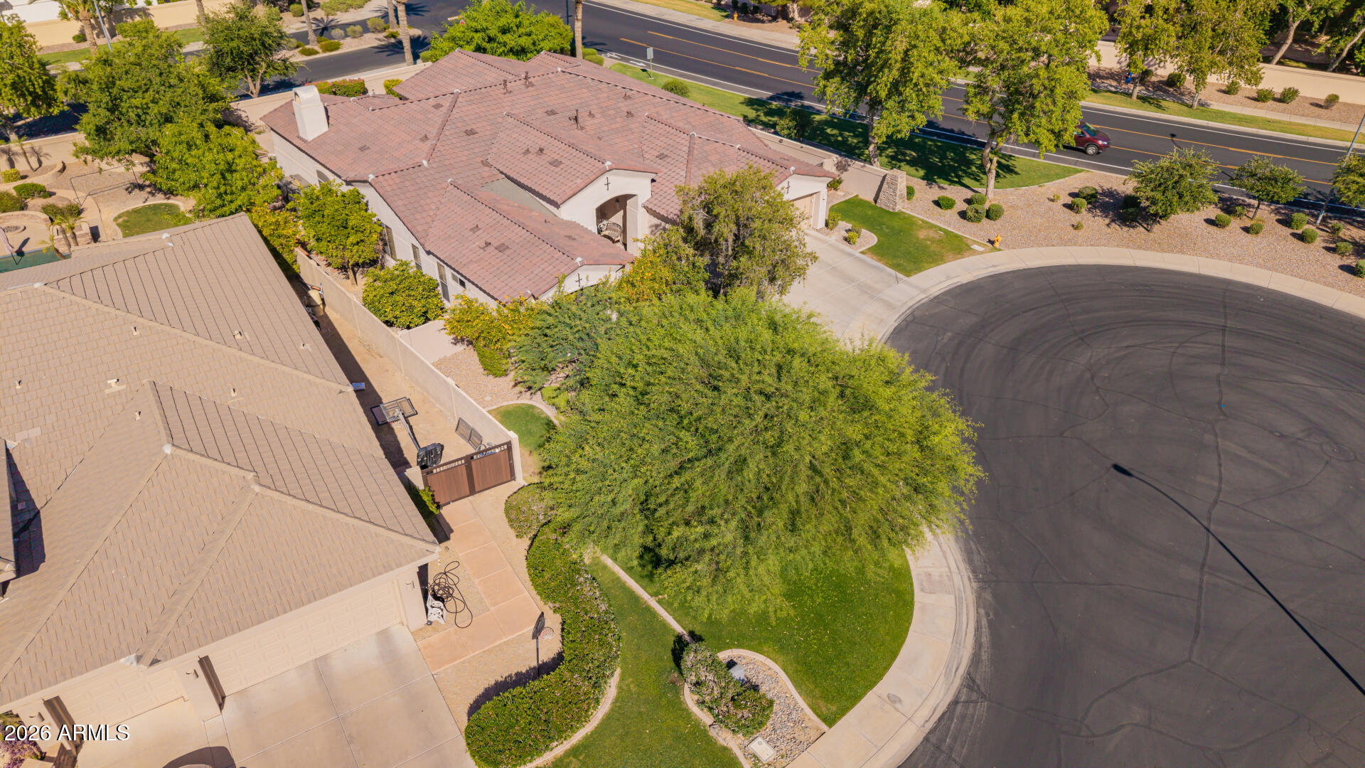 4343 S AMBROSIA Court