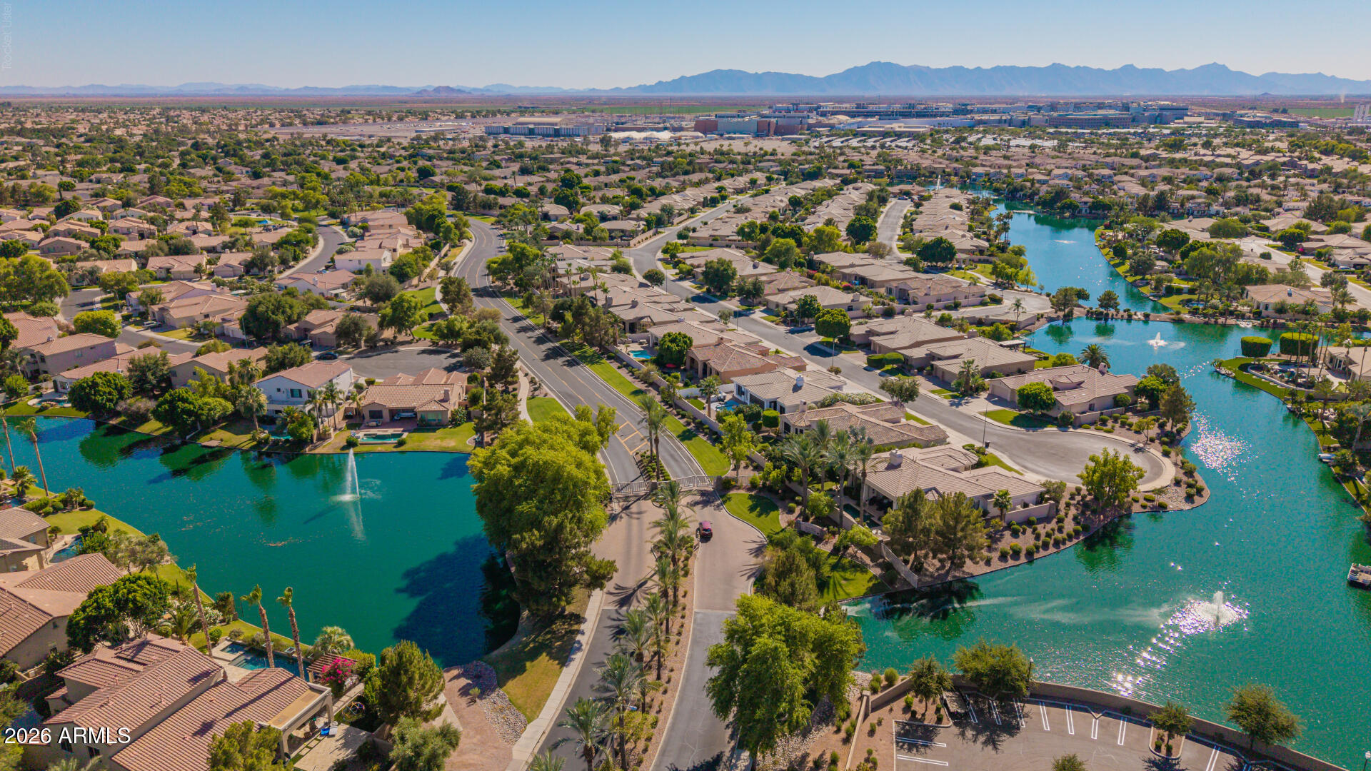 4343 S AMBROSIA Court