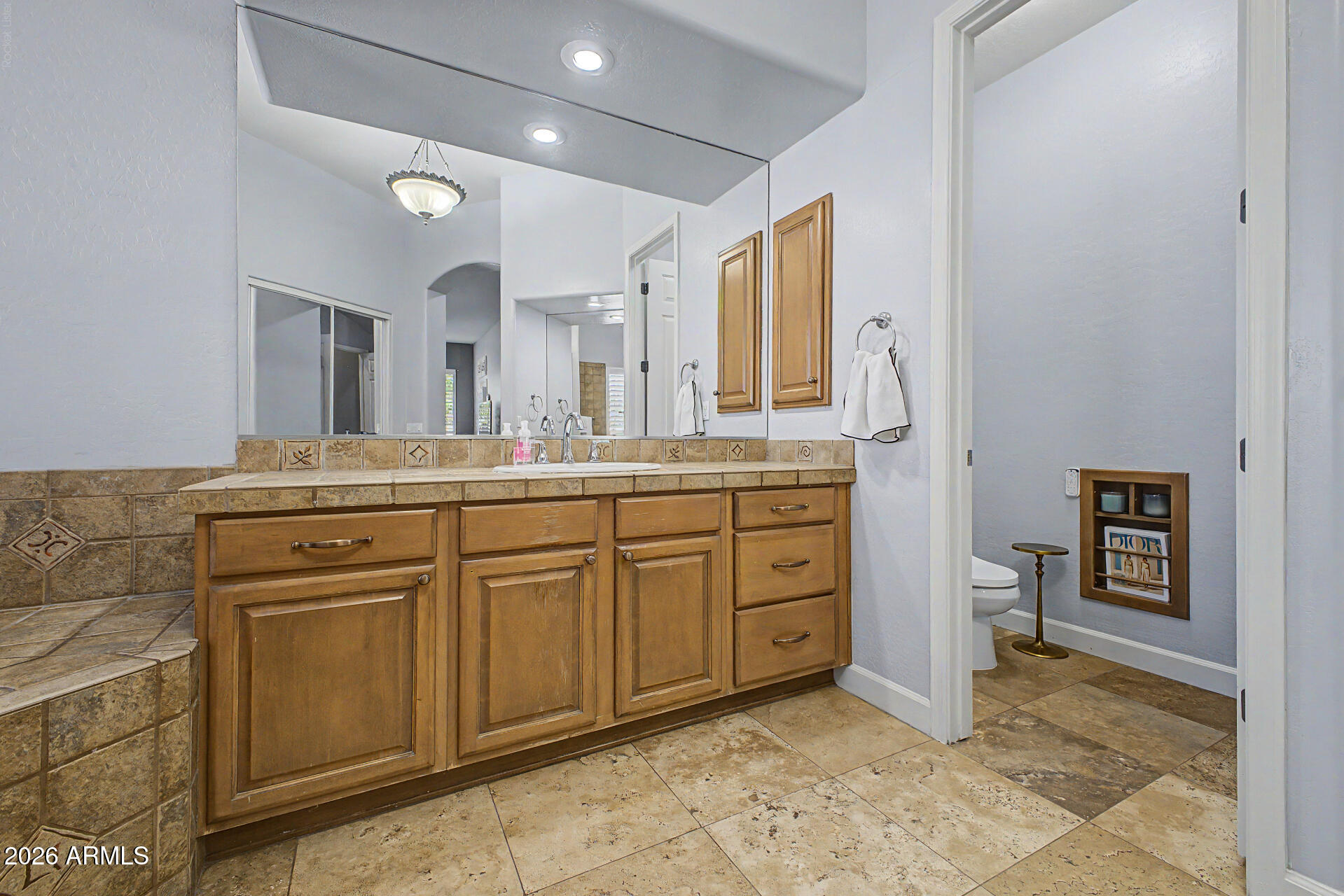 4343 S AMBROSIA Court