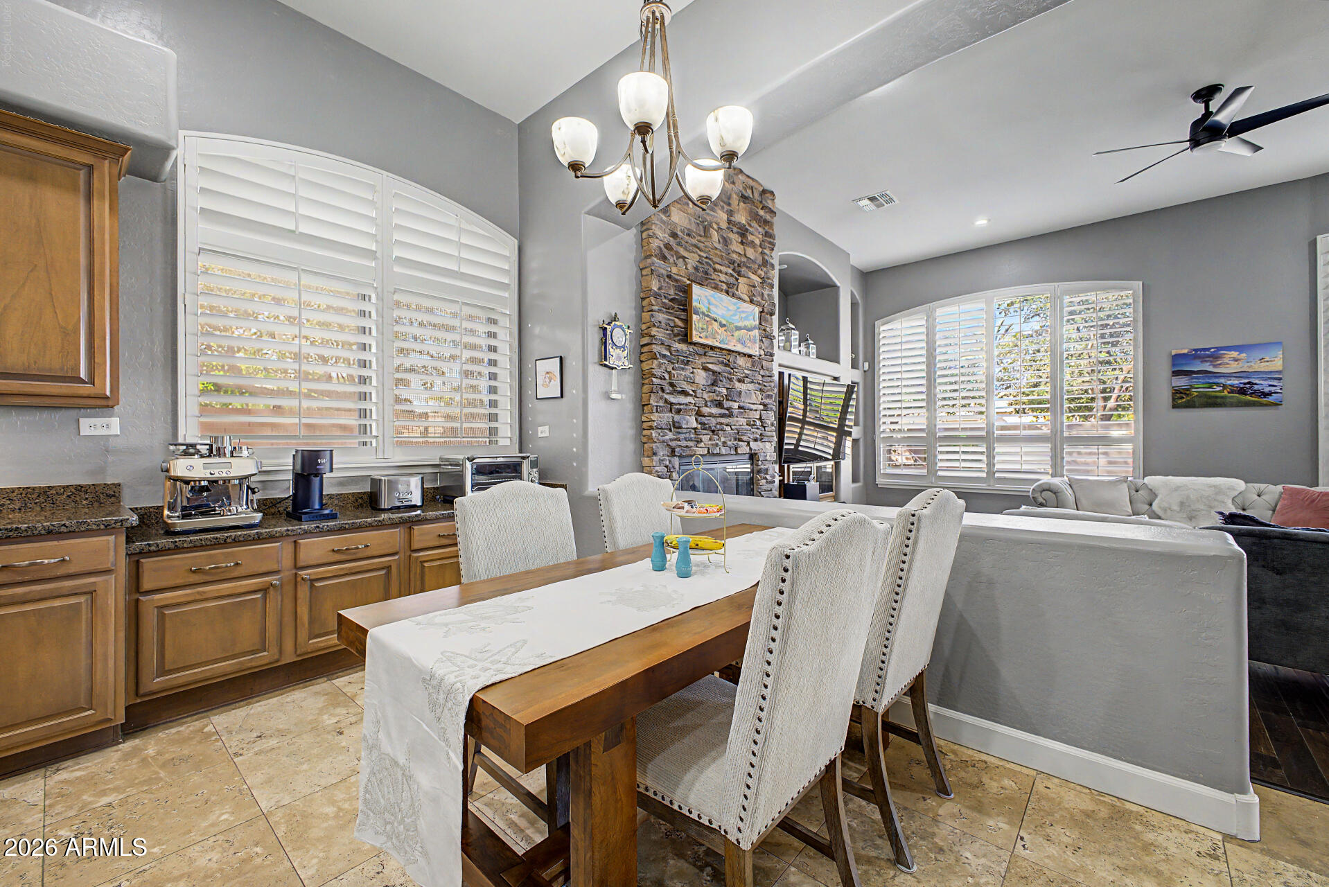 4343 S AMBROSIA Court