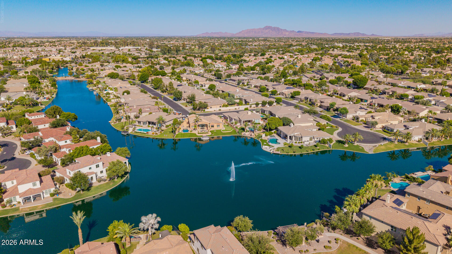 4343 S AMBROSIA Court