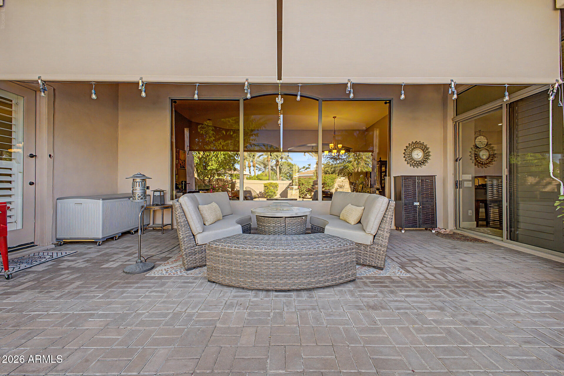 4343 S AMBROSIA Court