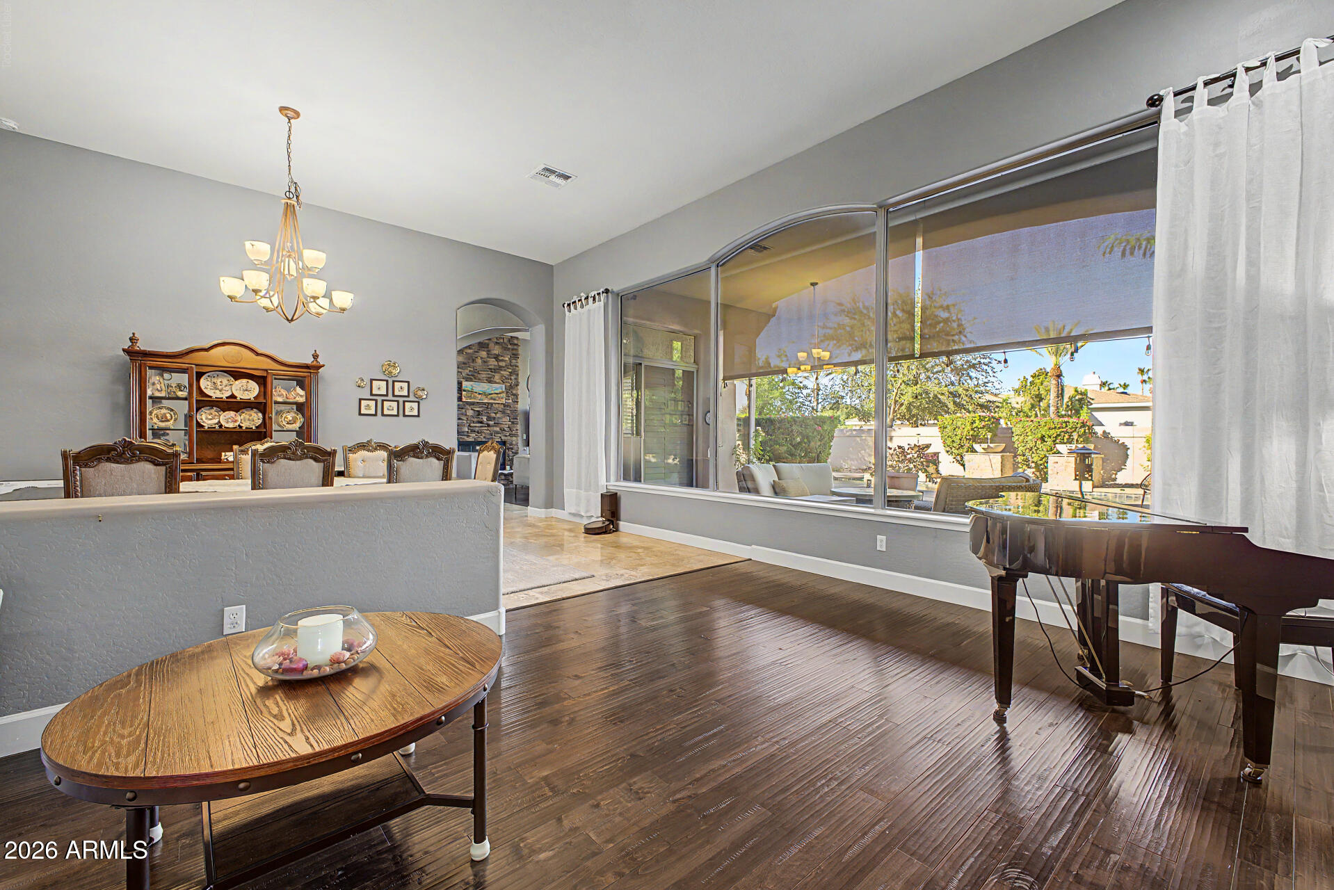 4343 S AMBROSIA Court