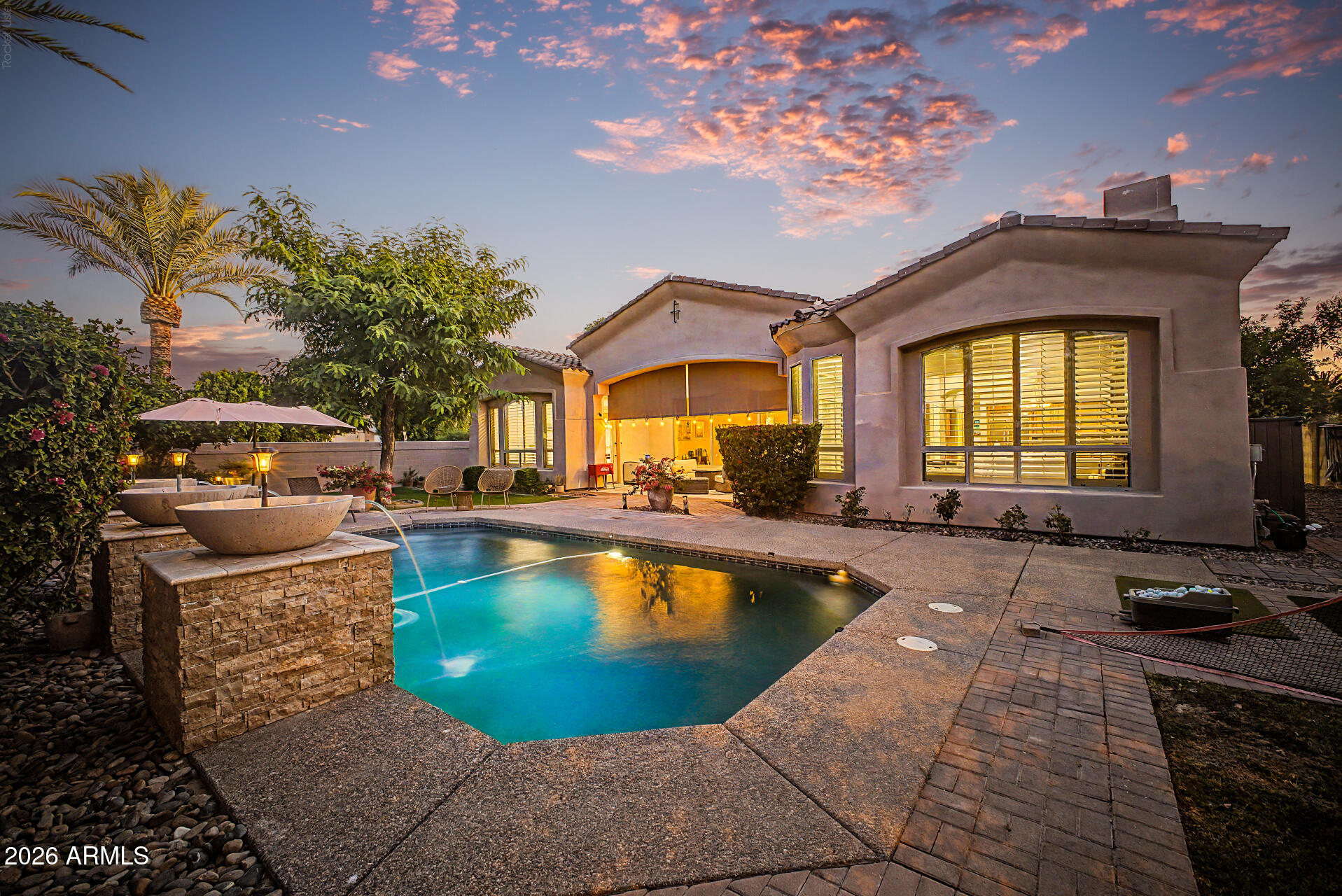 4343 S AMBROSIA Court