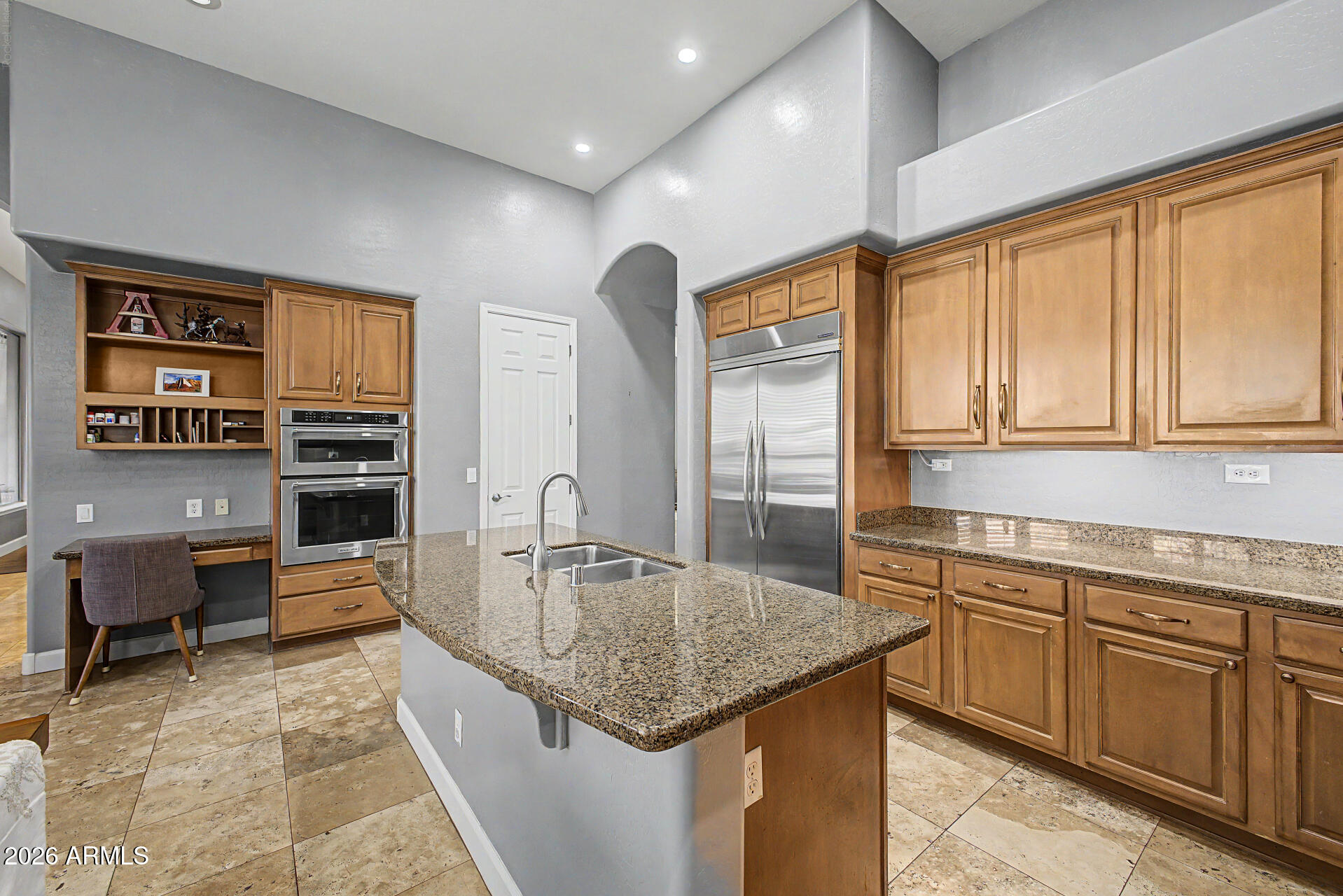 4343 S AMBROSIA Court