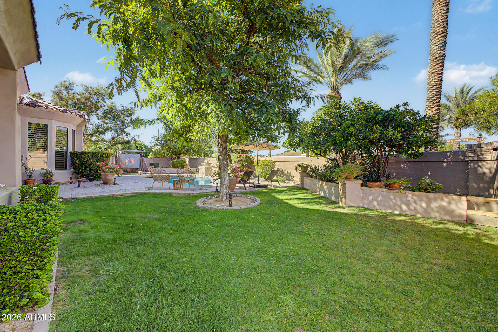4343 S AMBROSIA Court