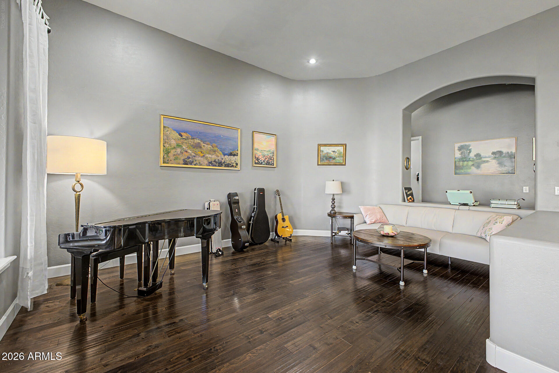 4343 S AMBROSIA Court