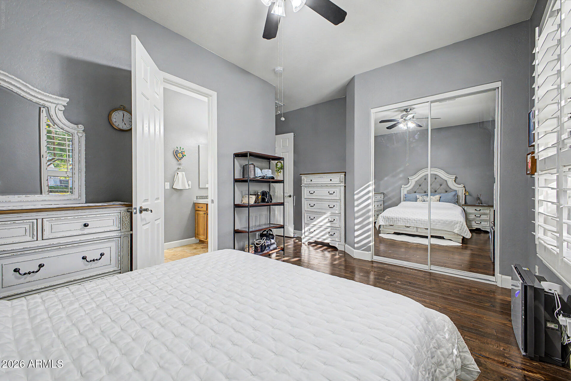 4343 S AMBROSIA Court