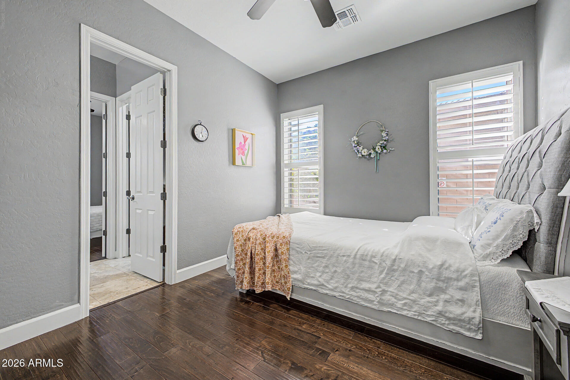 4343 S AMBROSIA Court