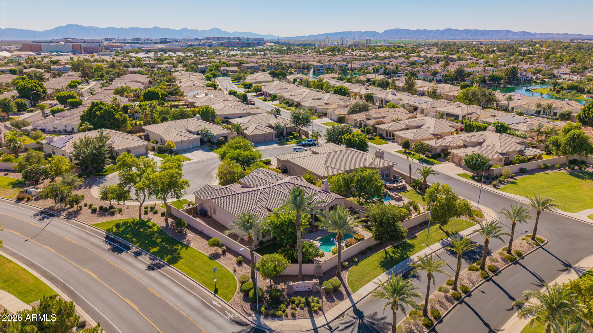 4343 S AMBROSIA Court