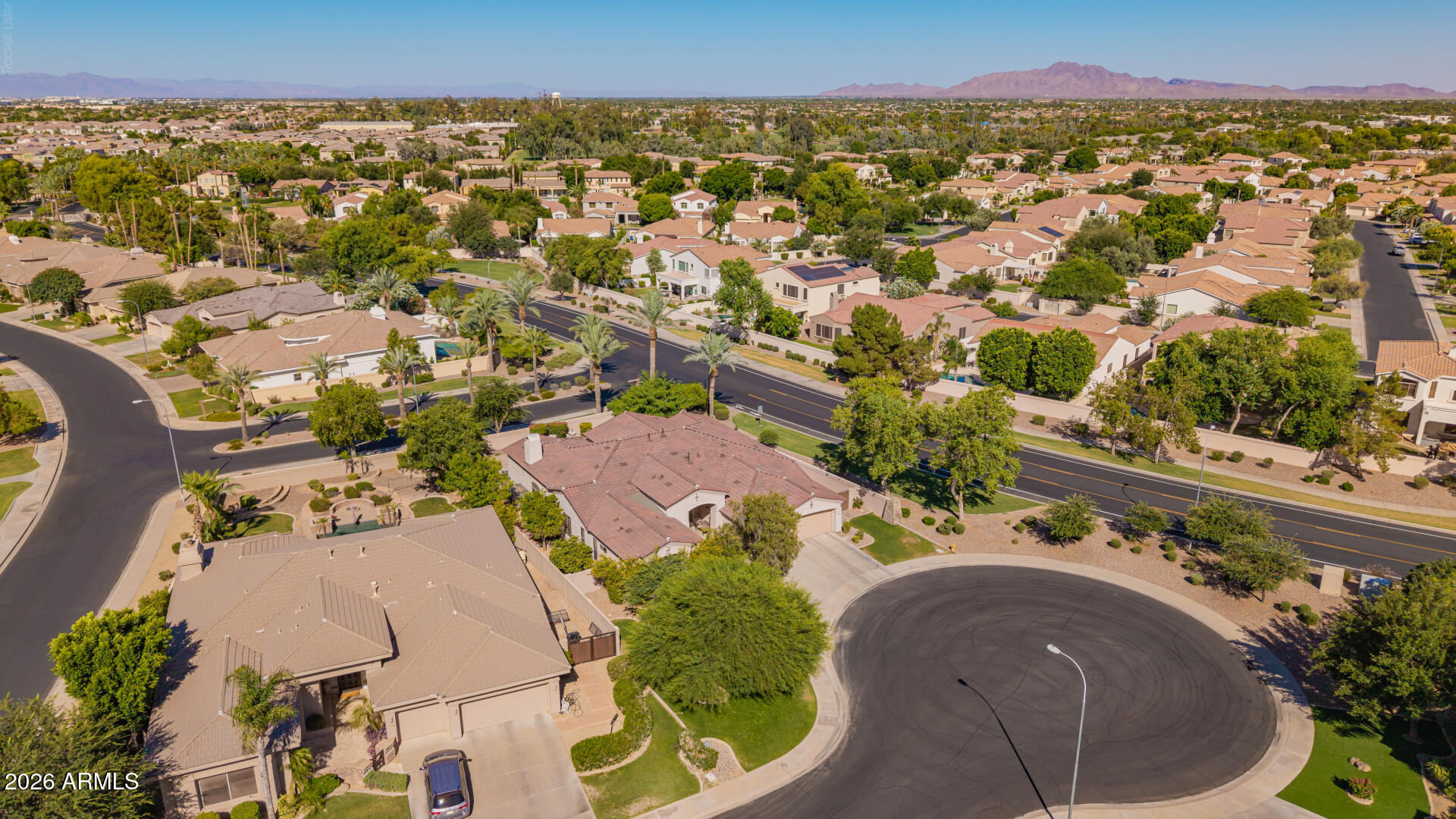 4343 S AMBROSIA Court