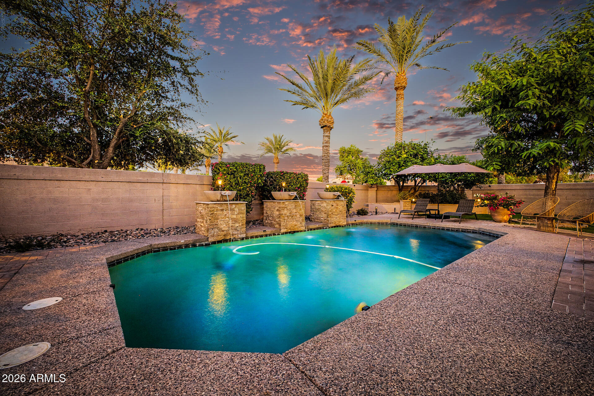 4343 S AMBROSIA Court