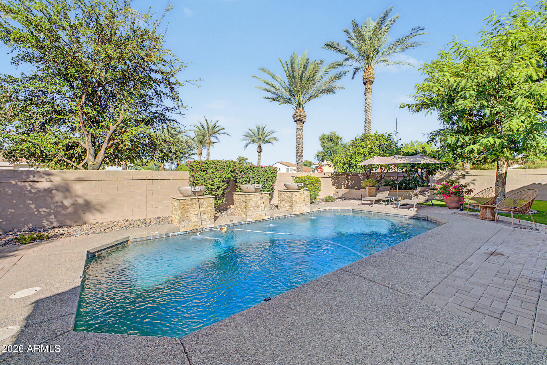4343 S AMBROSIA Court