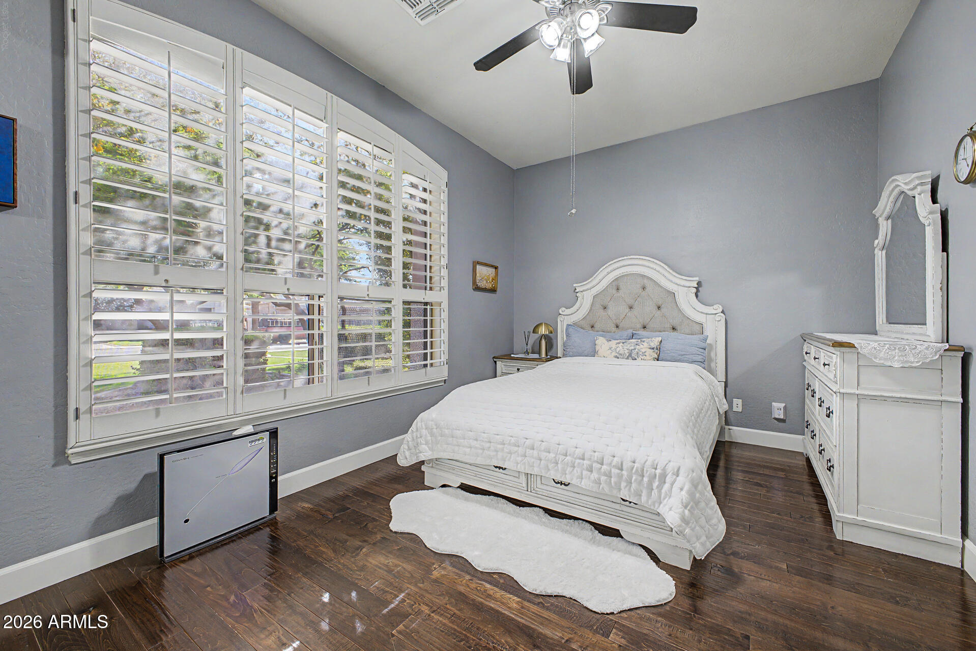 4343 S AMBROSIA Court