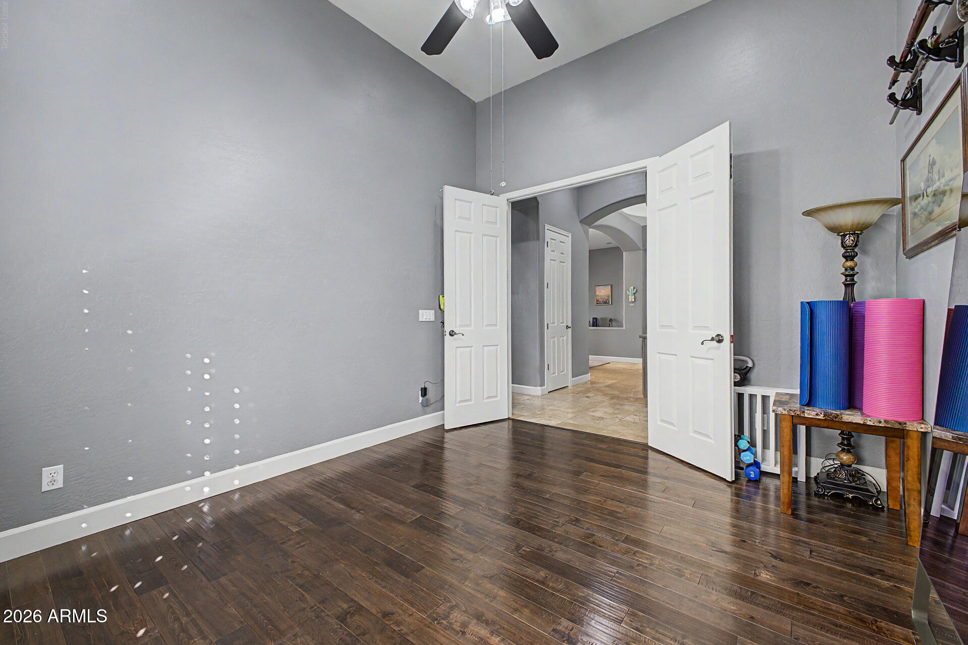 4343 S AMBROSIA Court