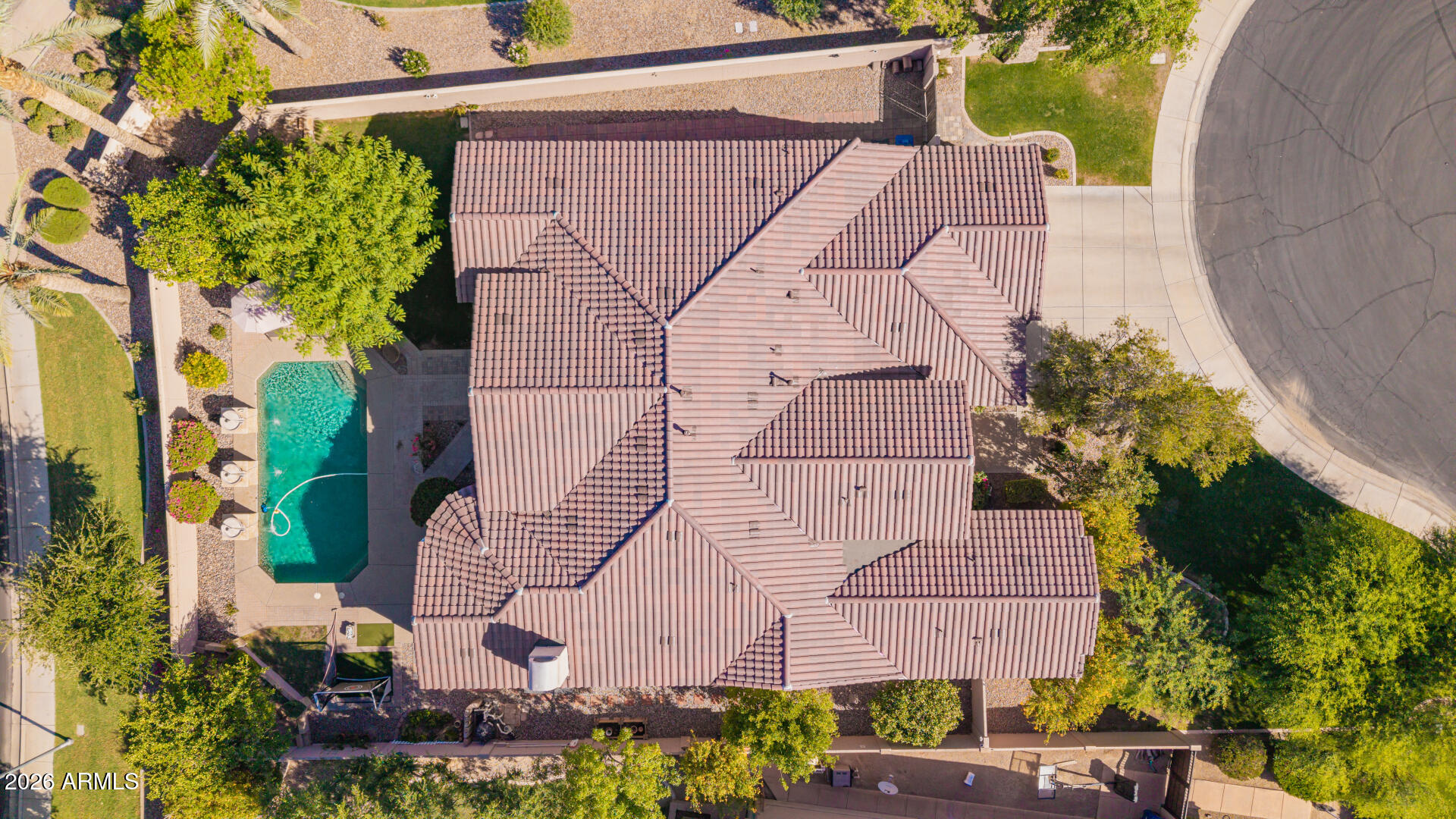 4343 S AMBROSIA Court