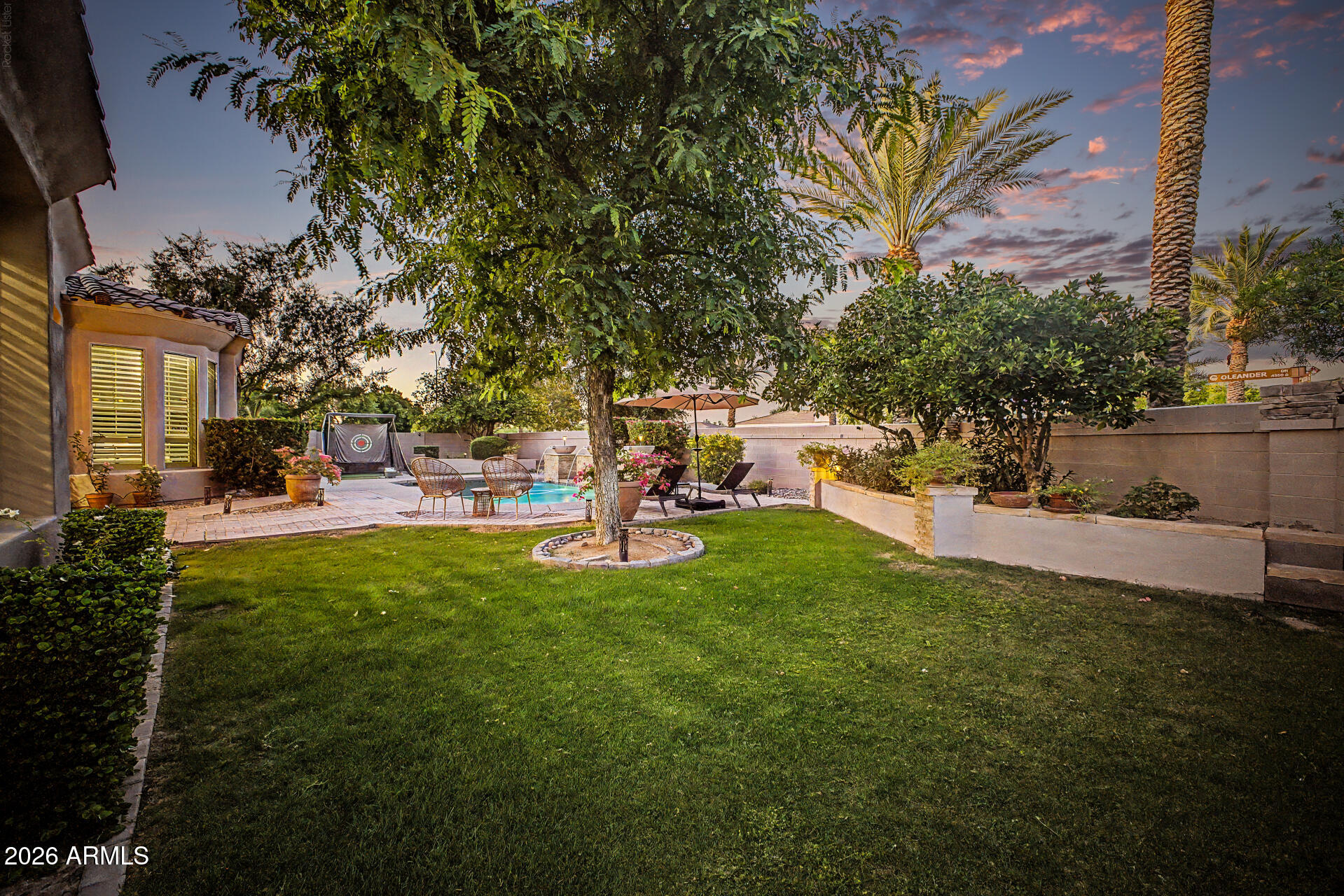 4343 S AMBROSIA Court