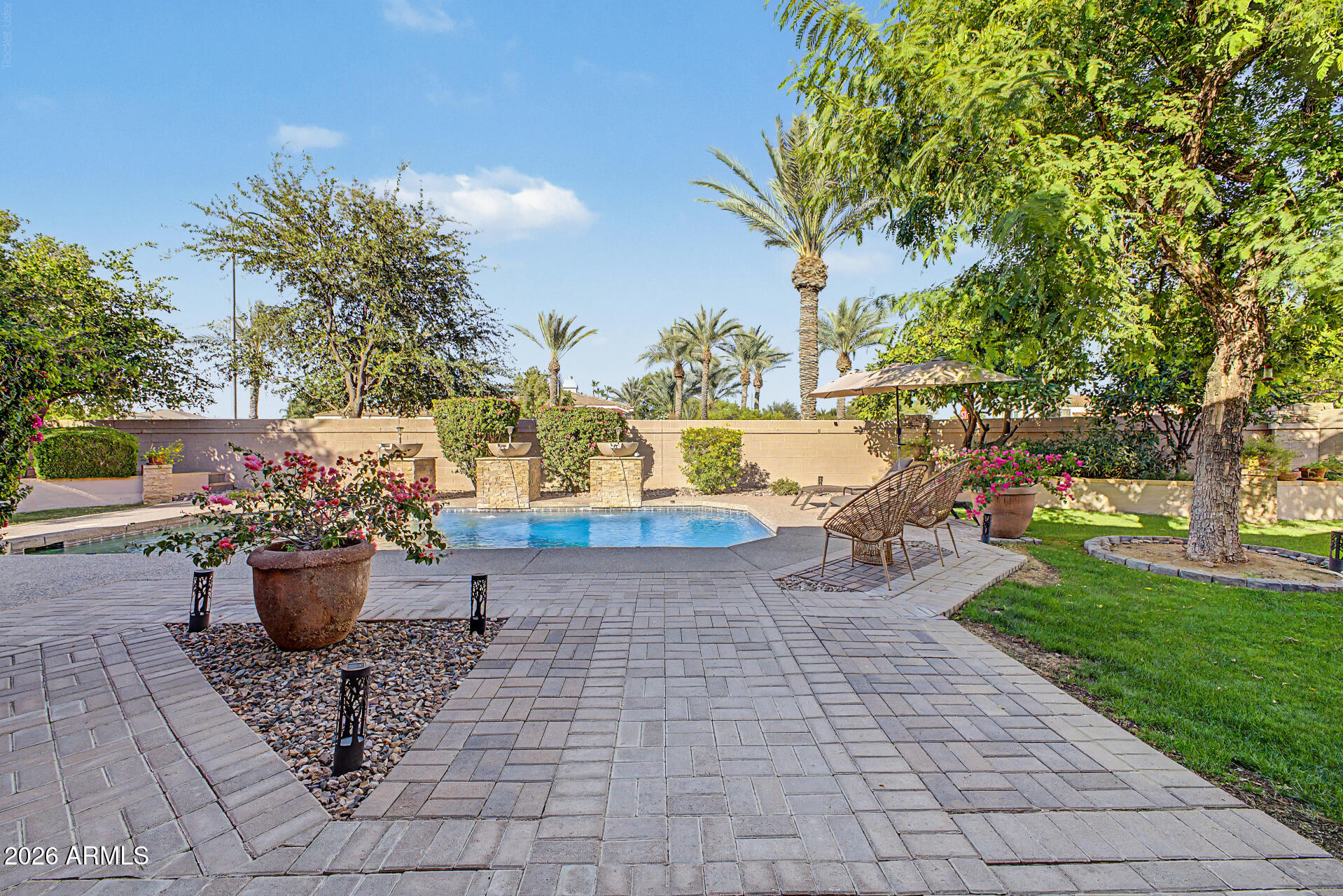4343 S AMBROSIA Court