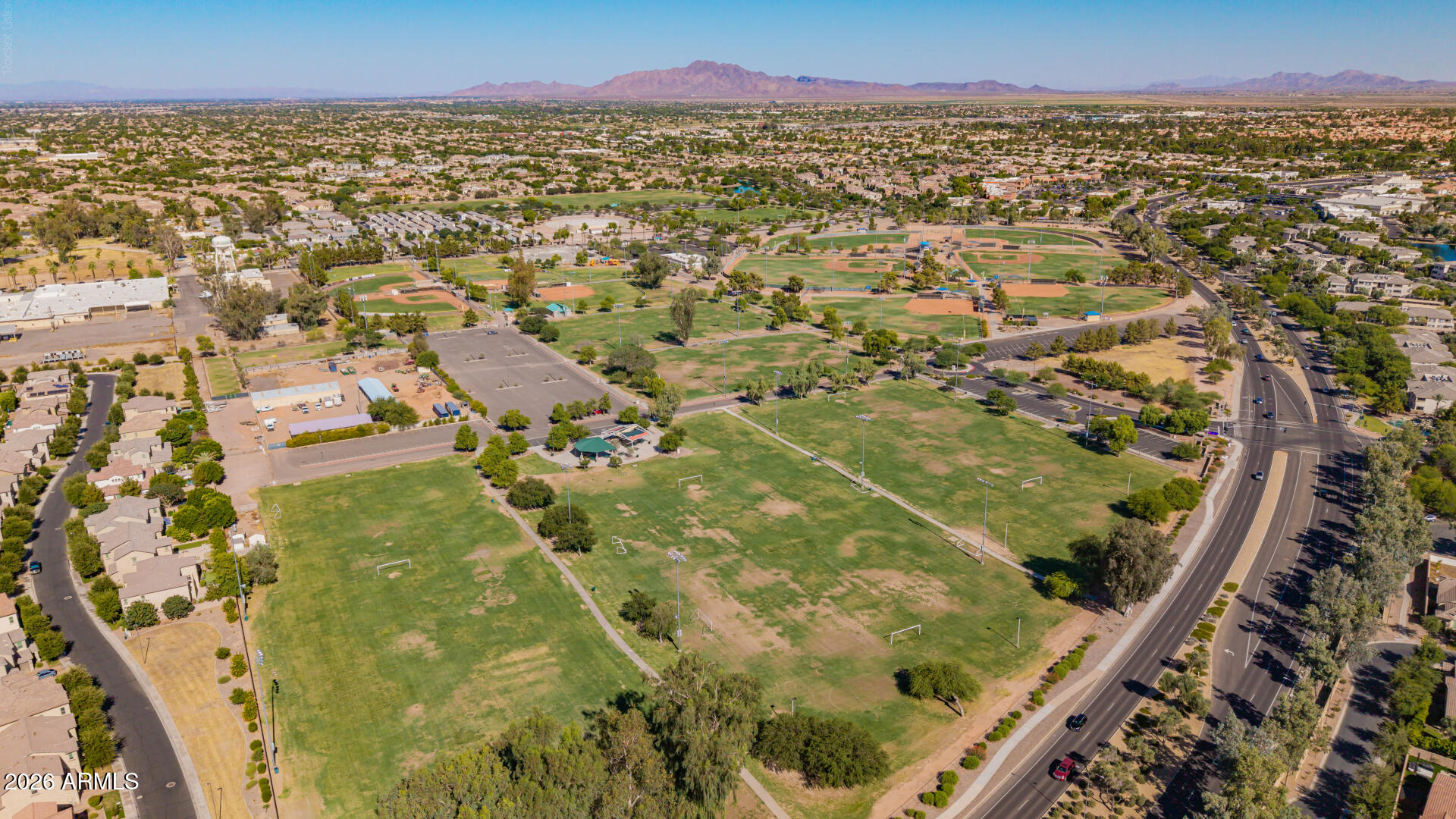 4343 S AMBROSIA Court