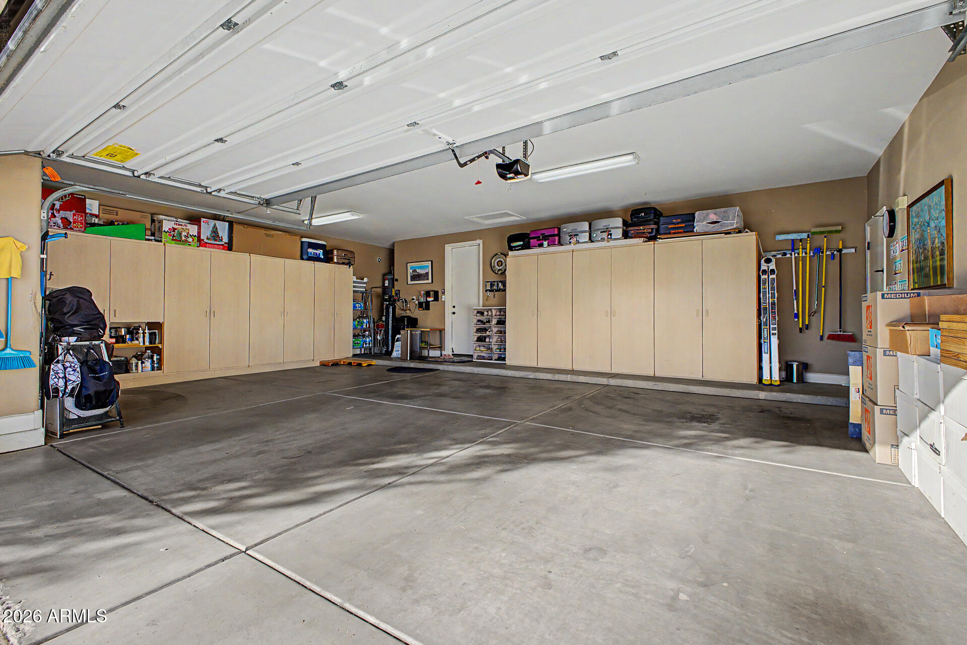 4343 S AMBROSIA Court