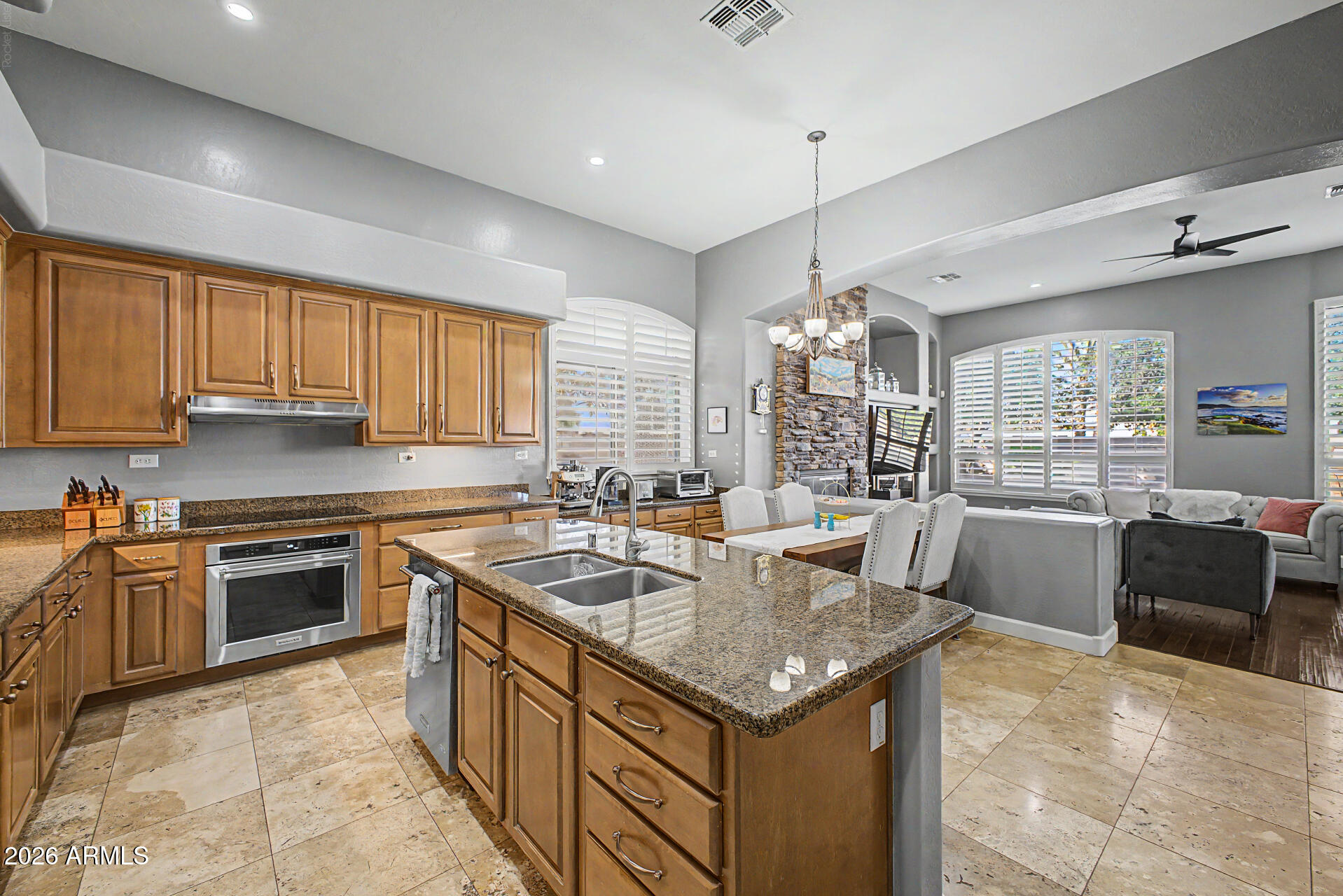 4343 S AMBROSIA Court