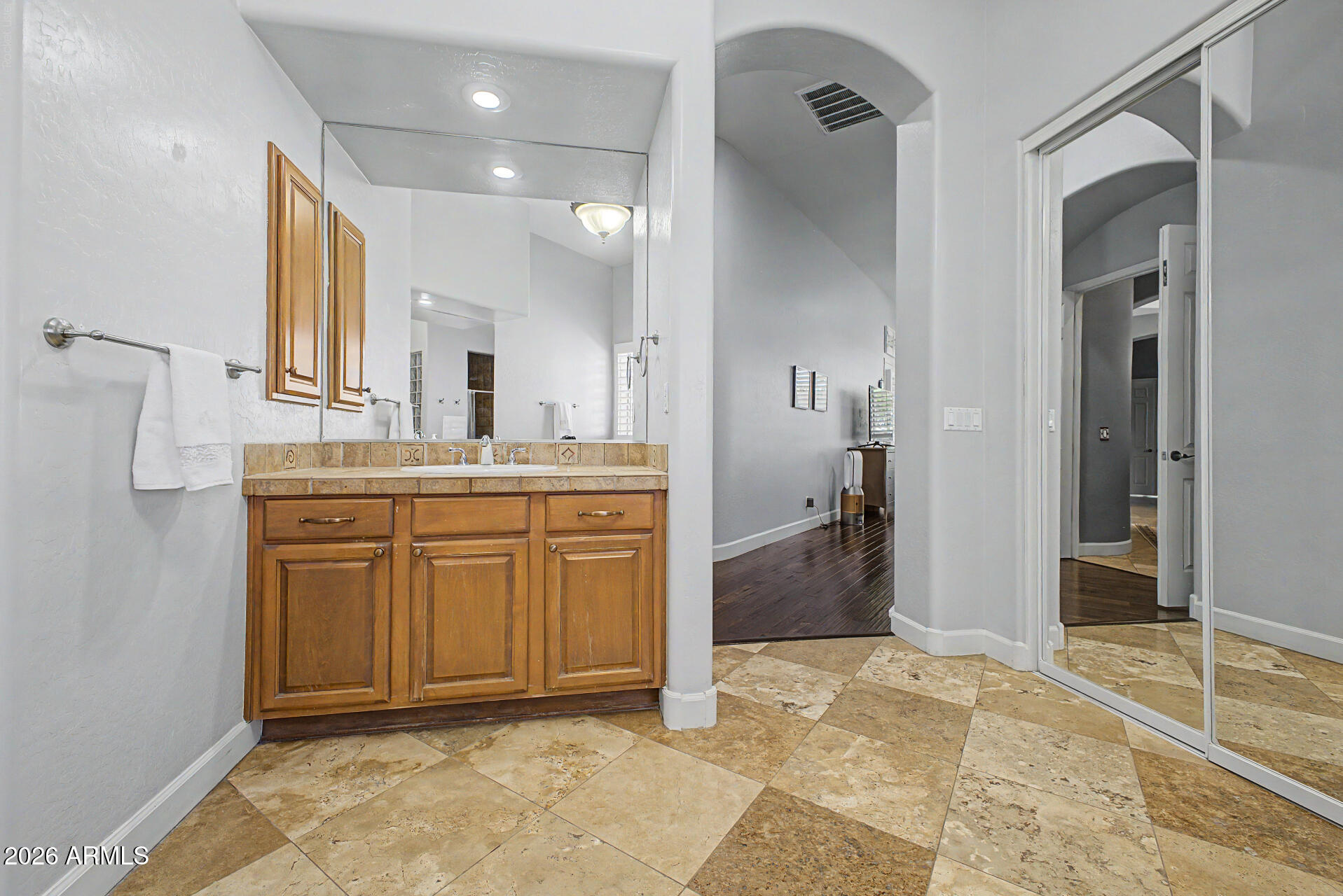 4343 S AMBROSIA Court