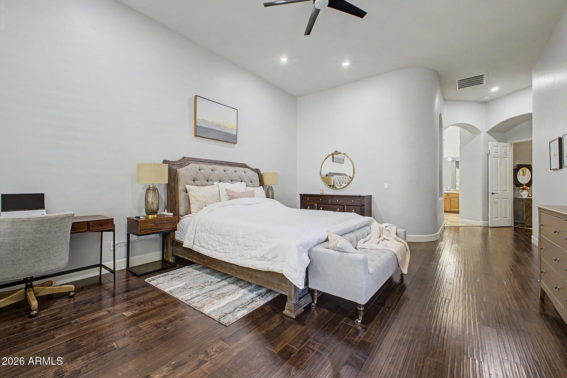 4343 S AMBROSIA Court