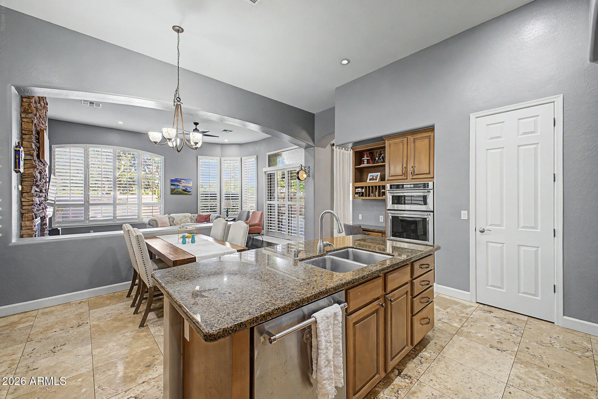 4343 S AMBROSIA Court