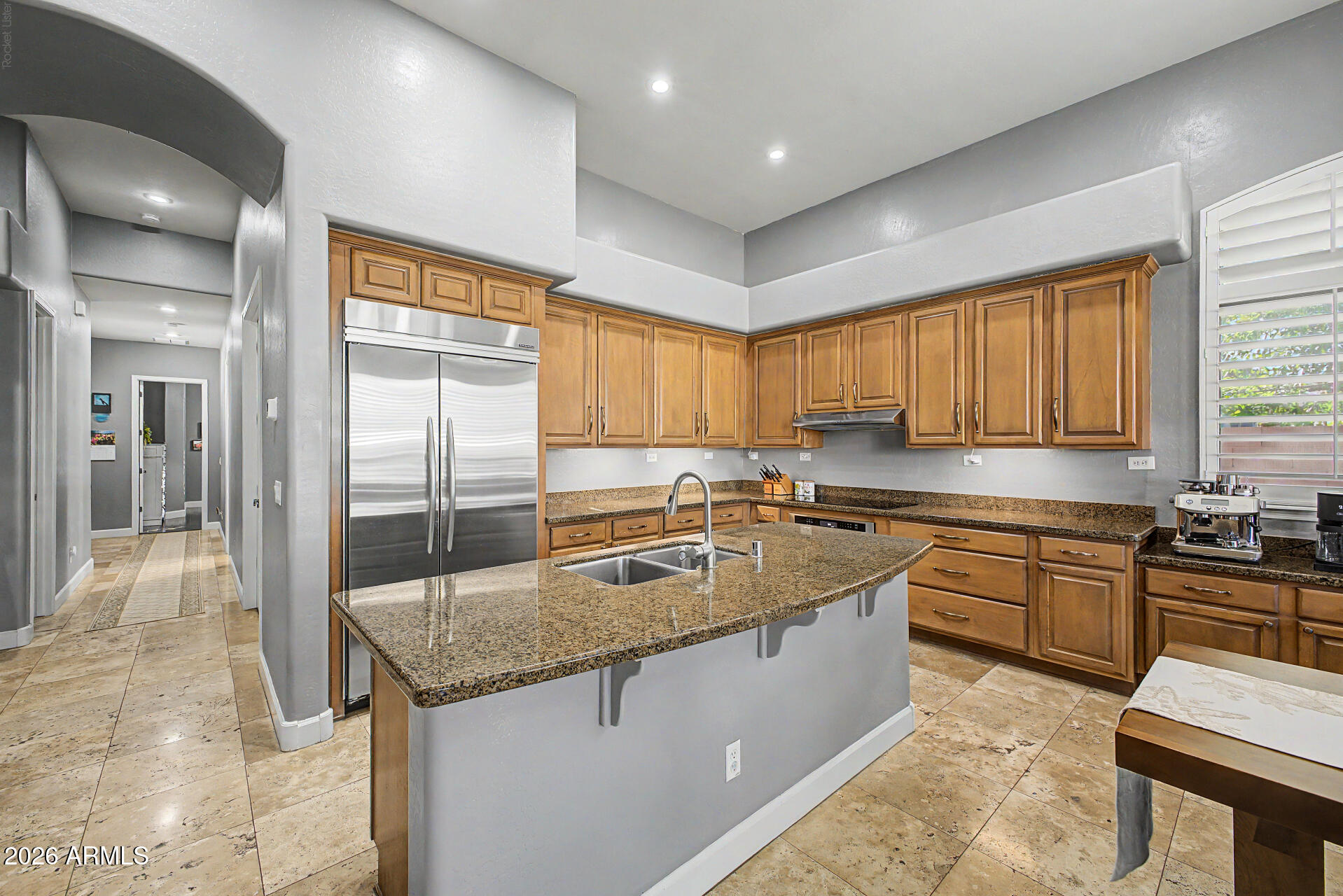 4343 S AMBROSIA Court