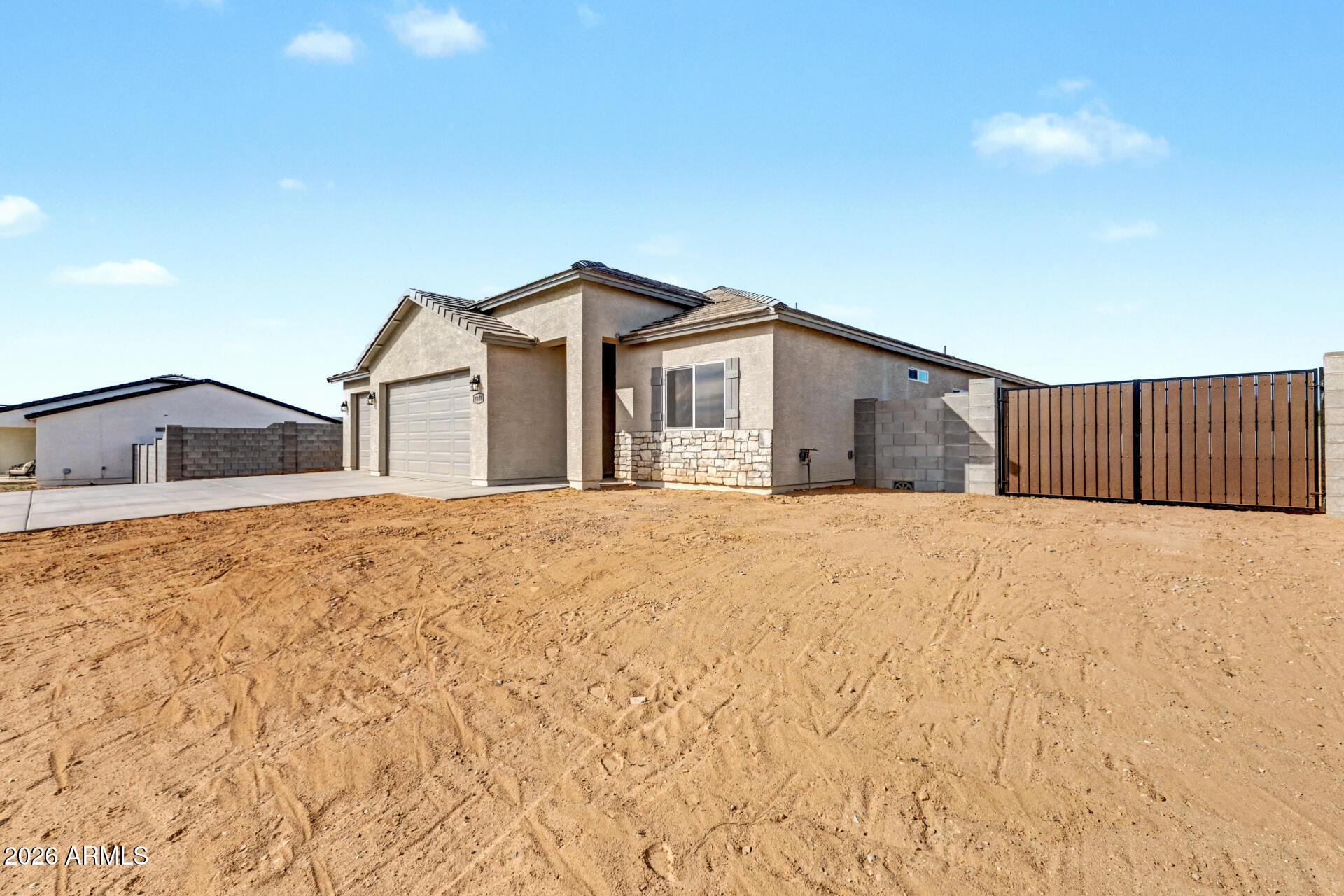 9745 W APPALOOSA Trail
