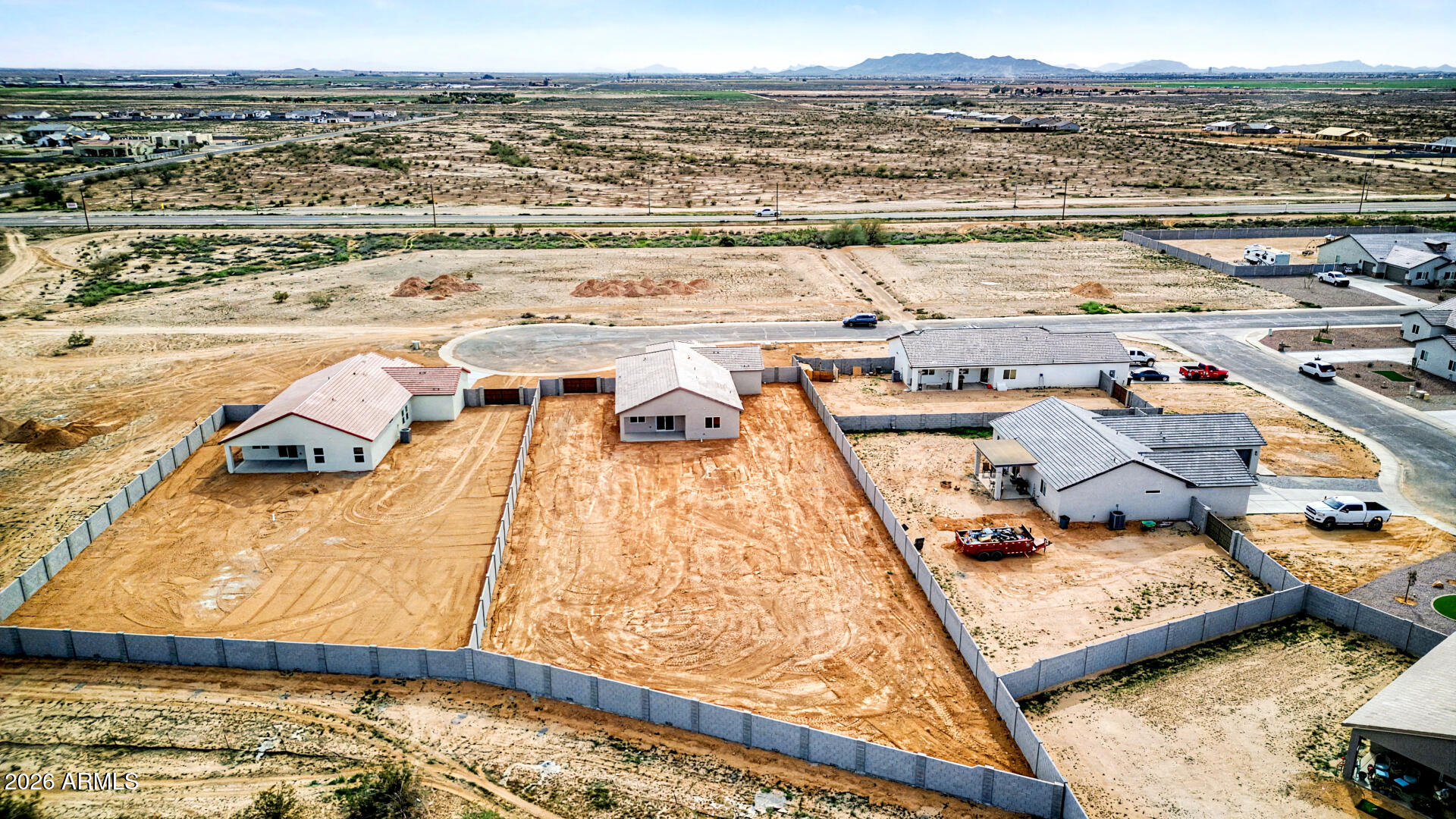 9806 W APPALOOSA Trail