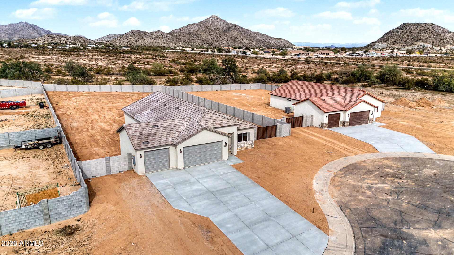 9806 W APPALOOSA Trail