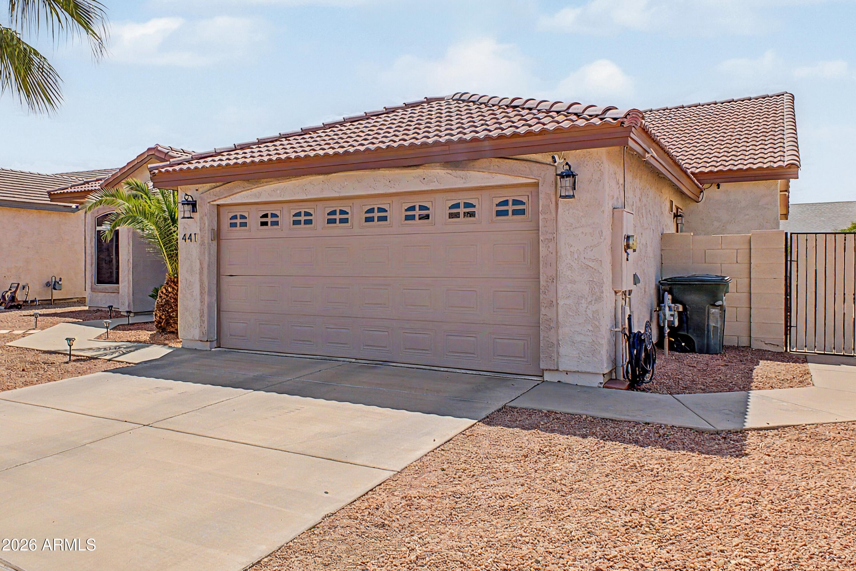 441 E DARTMOUTH Drive