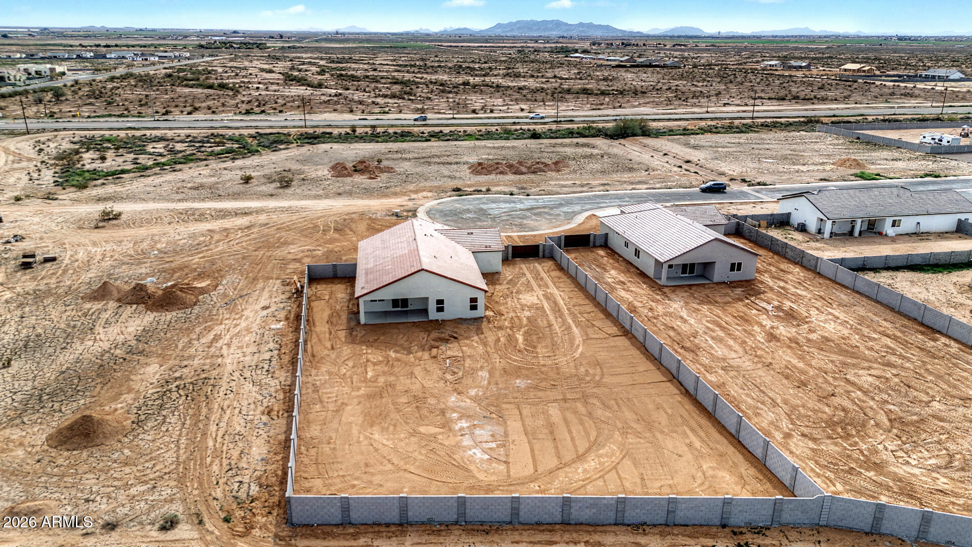 9787 W APPALOOSA Trail