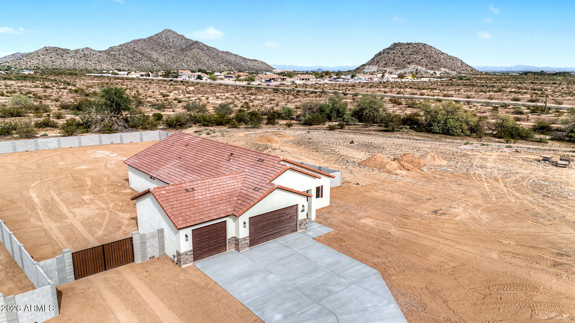 9787 W APPALOOSA Trail