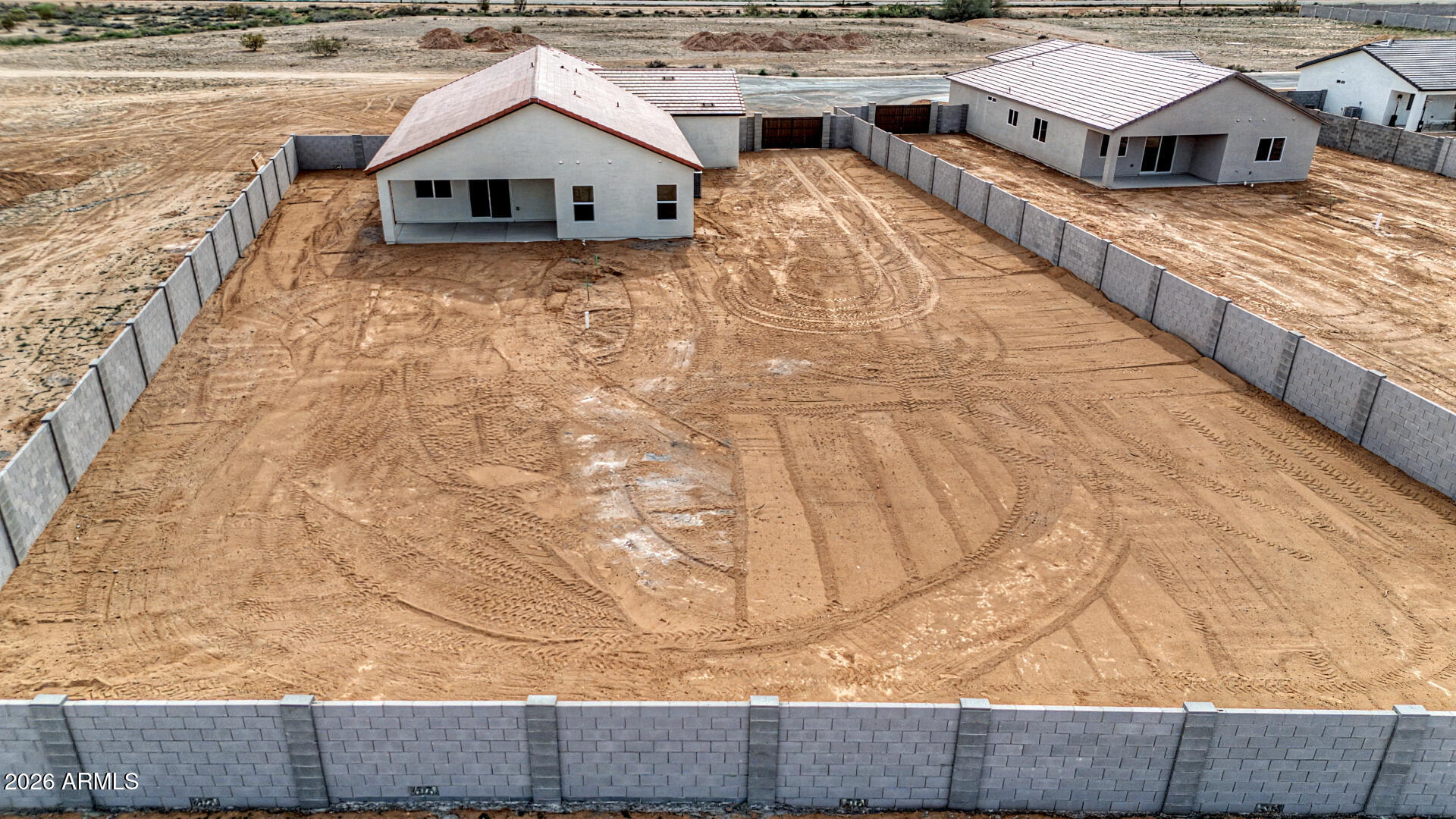 9787 W APPALOOSA Trail