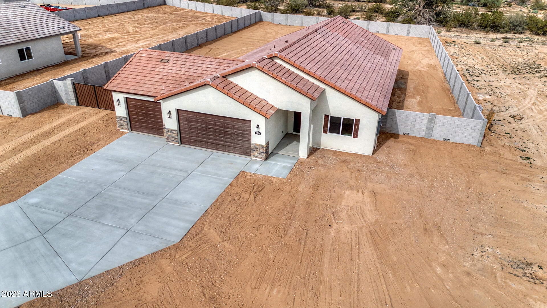 9787 W APPALOOSA Trail