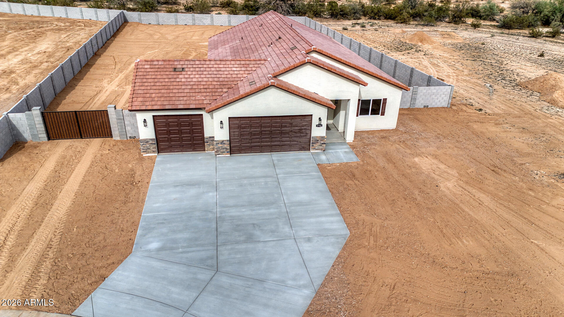 9787 W APPALOOSA Trail