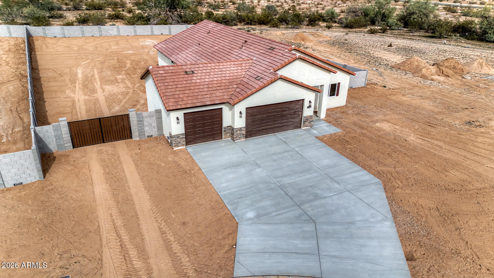 9787 W APPALOOSA Trail