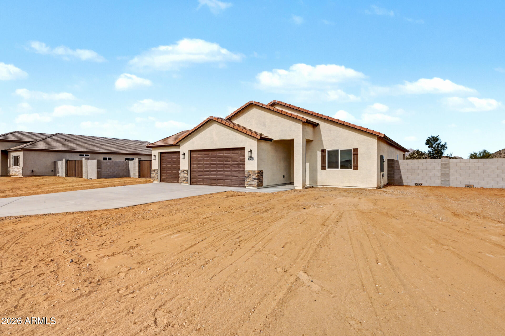 9787 W APPALOOSA Trail