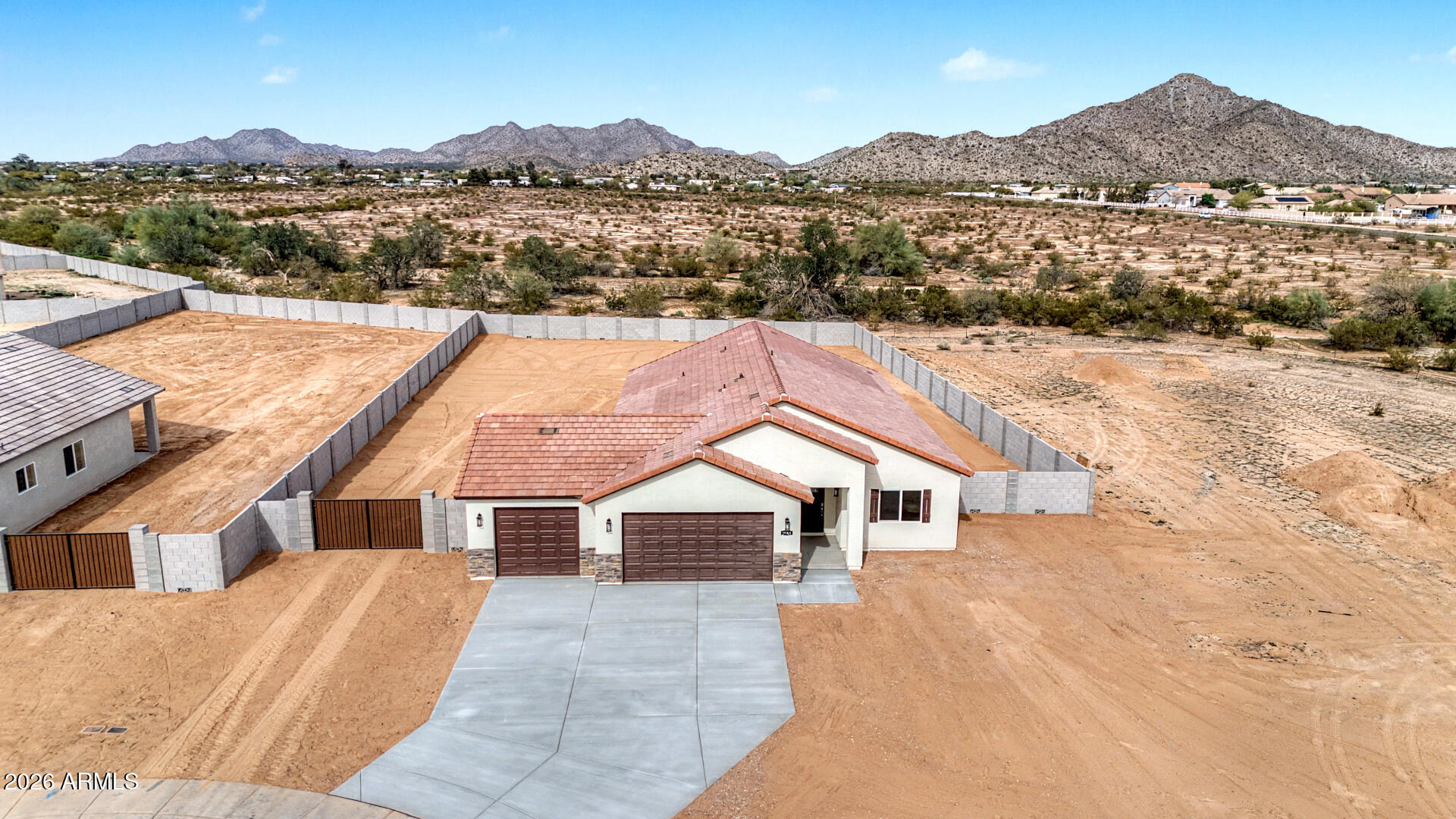 9787 W APPALOOSA Trail