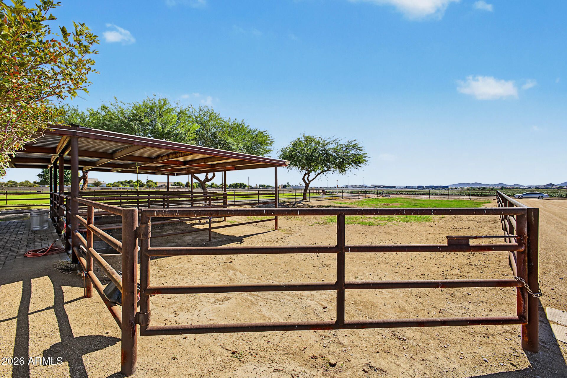 21762 E CLOUD Road