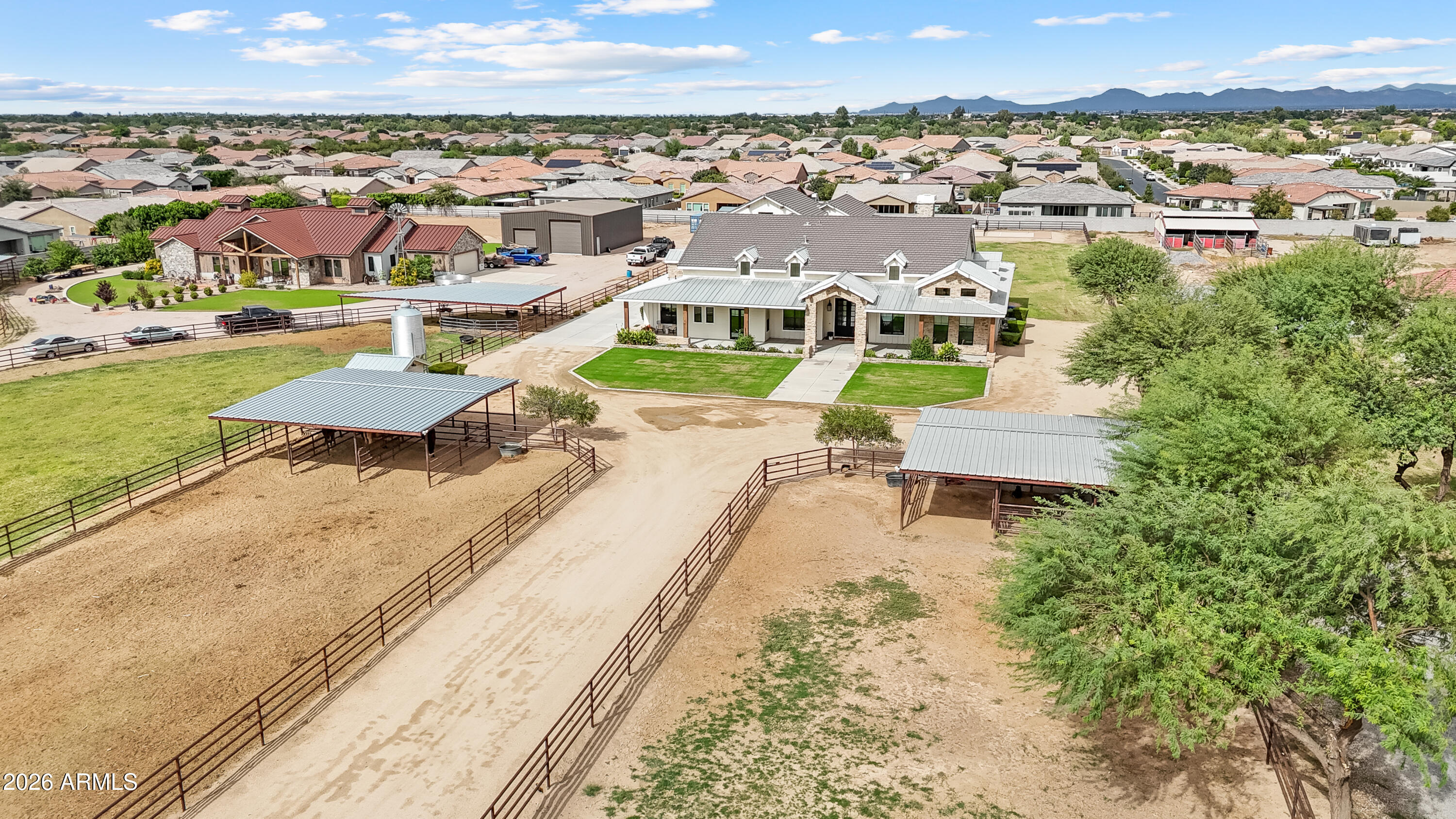 21762 E CLOUD Road