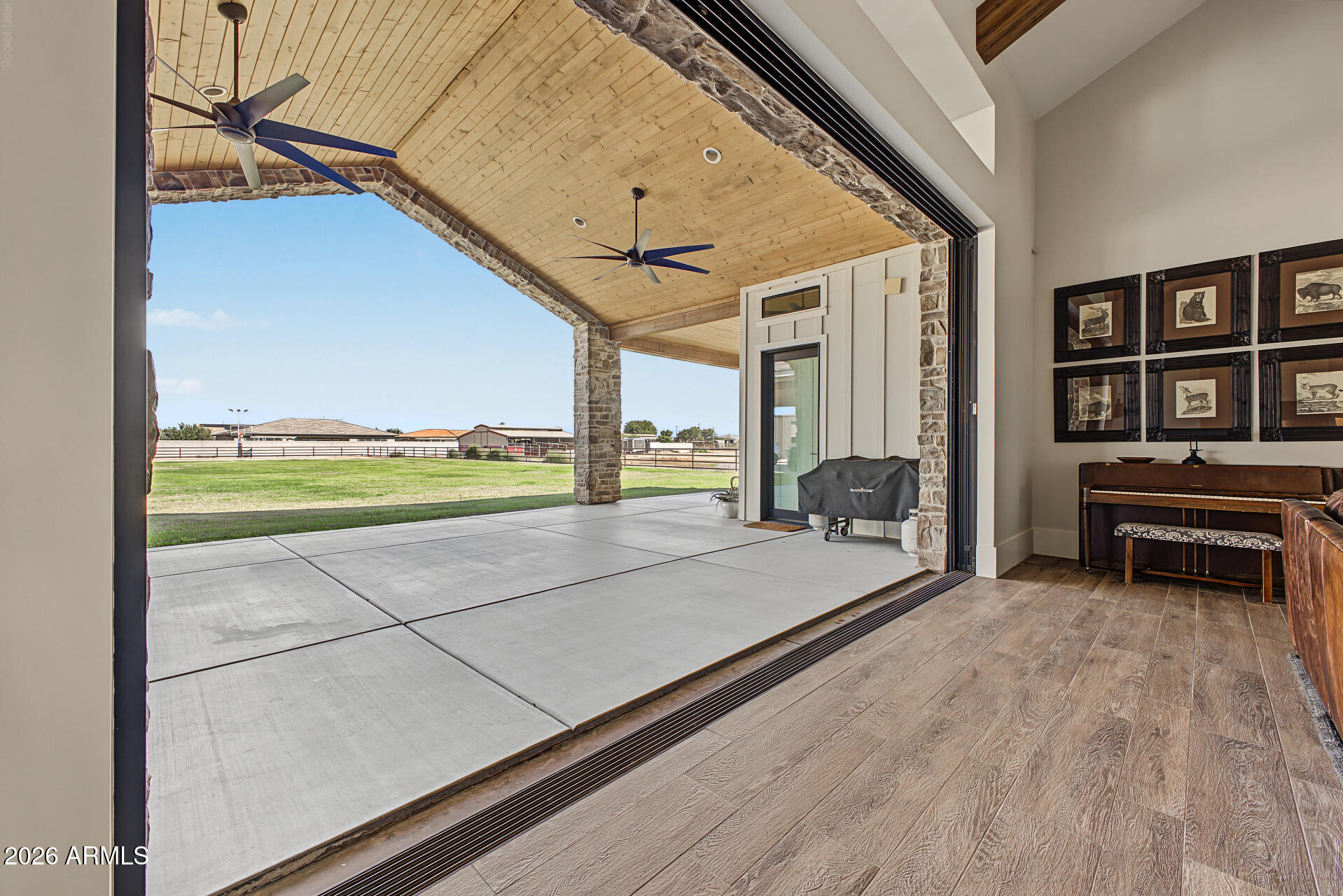 21762 E CLOUD Road