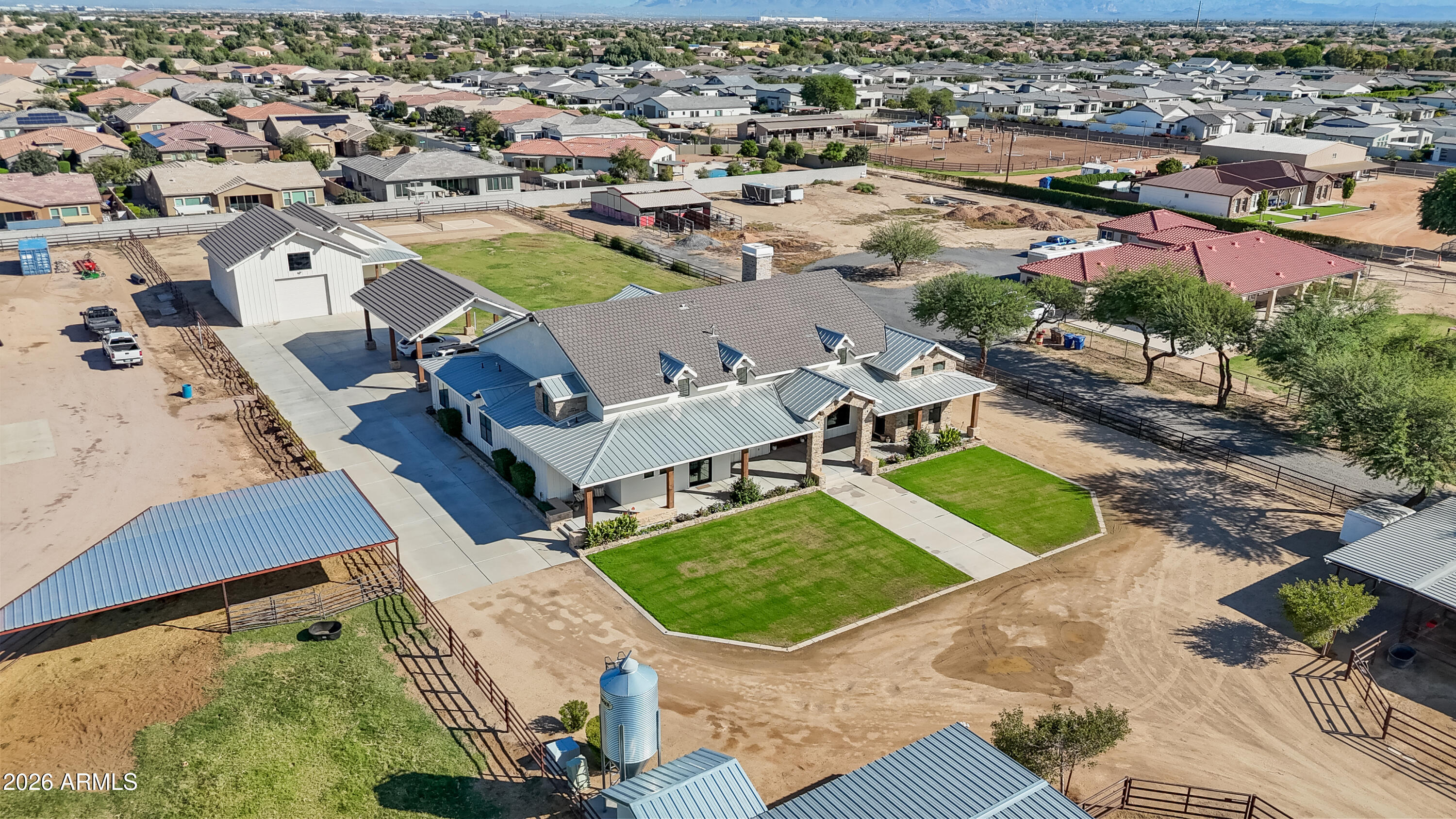 21762 E CLOUD Road