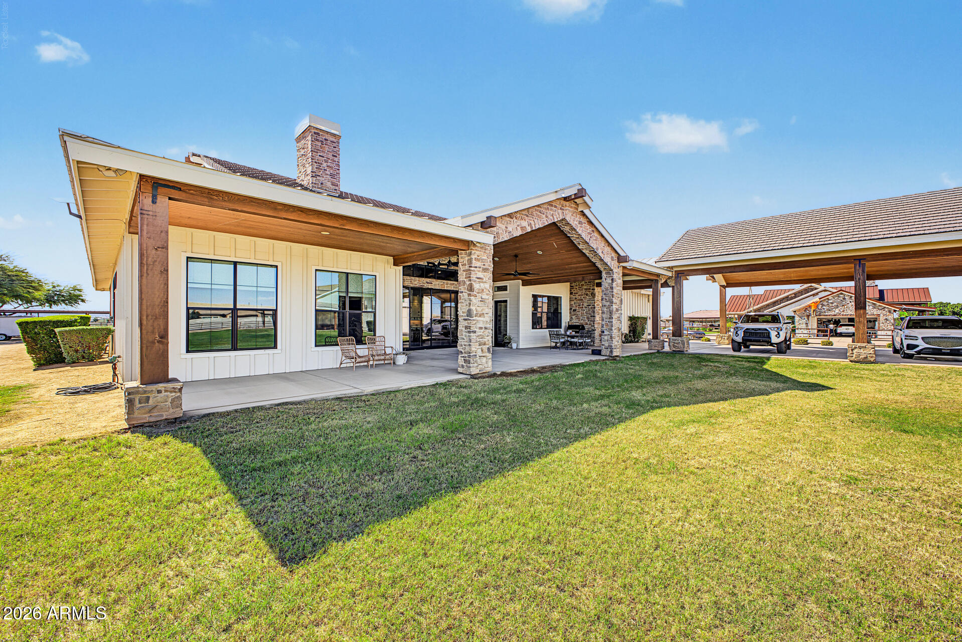 21762 E CLOUD Road
