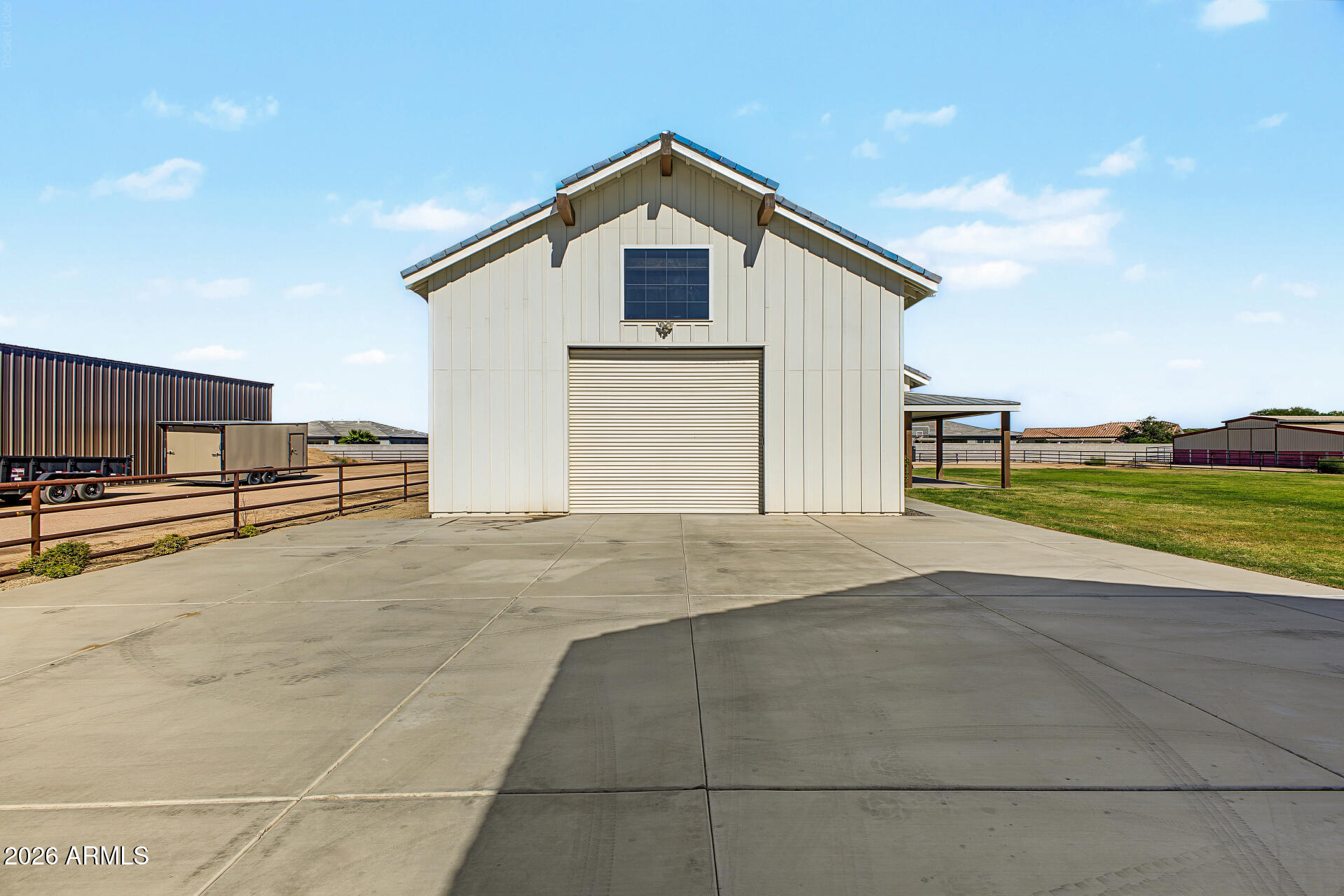 21762 E CLOUD Road