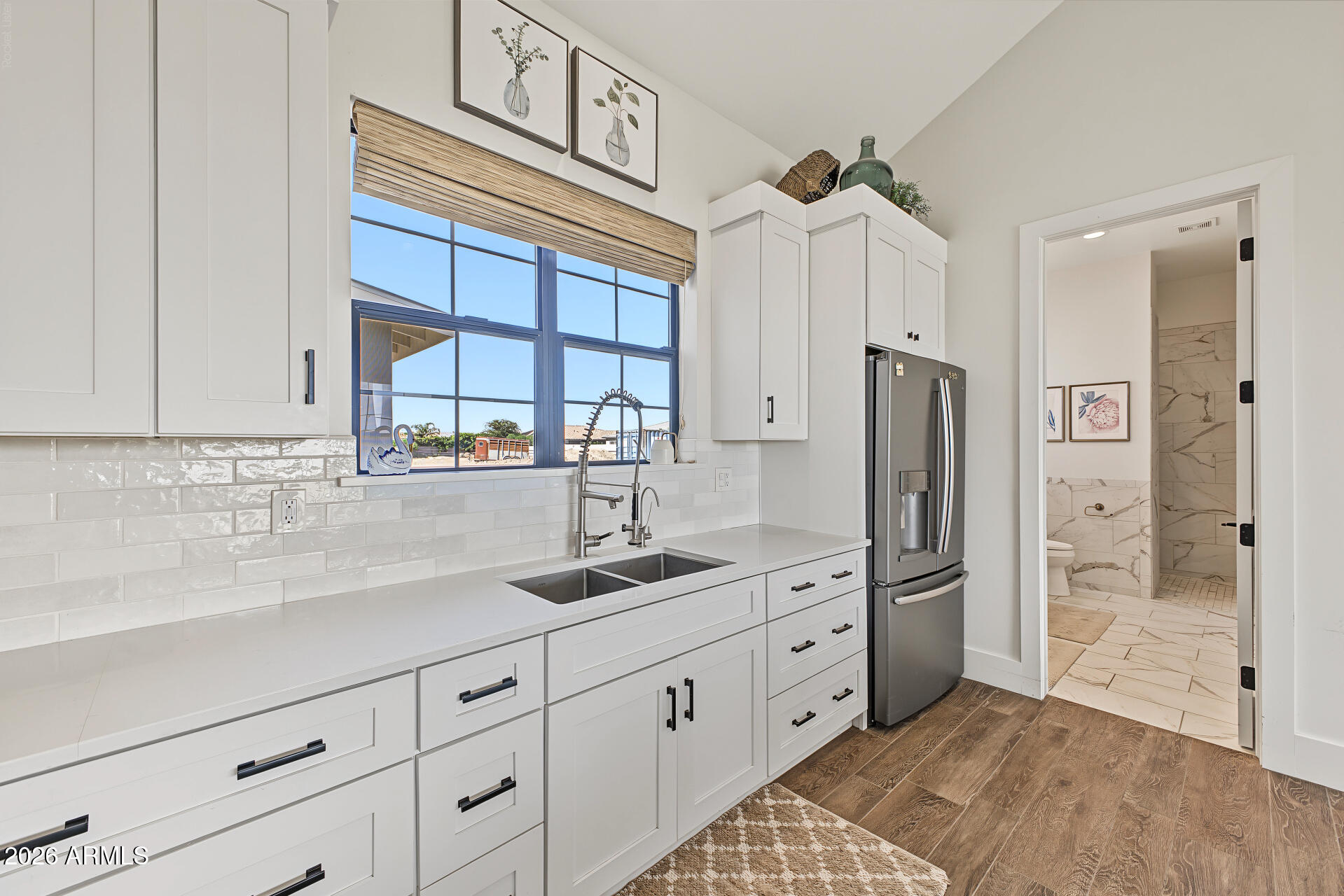 21762 E CLOUD Road